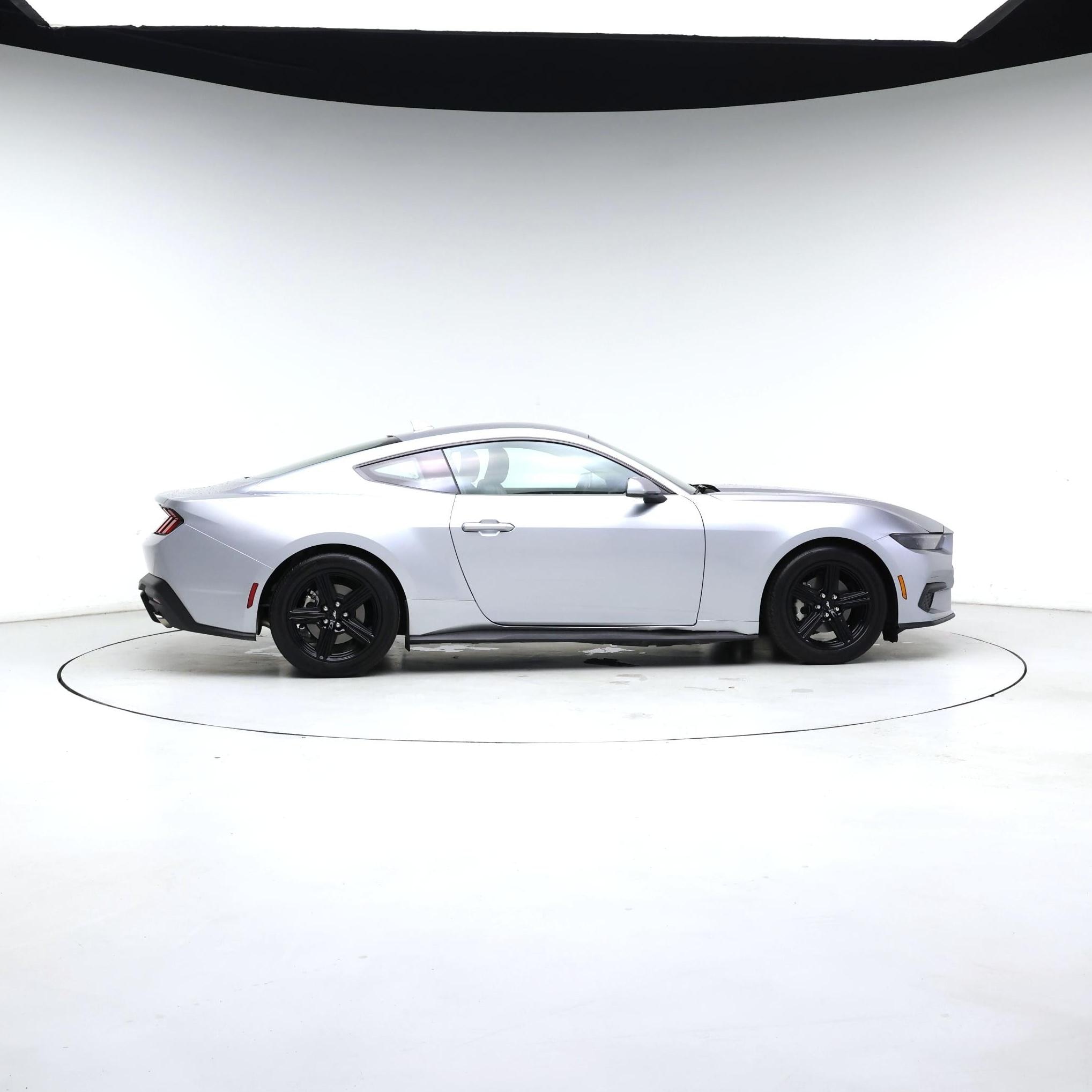 Thumbnail: 2026 Ford Mustang - 7