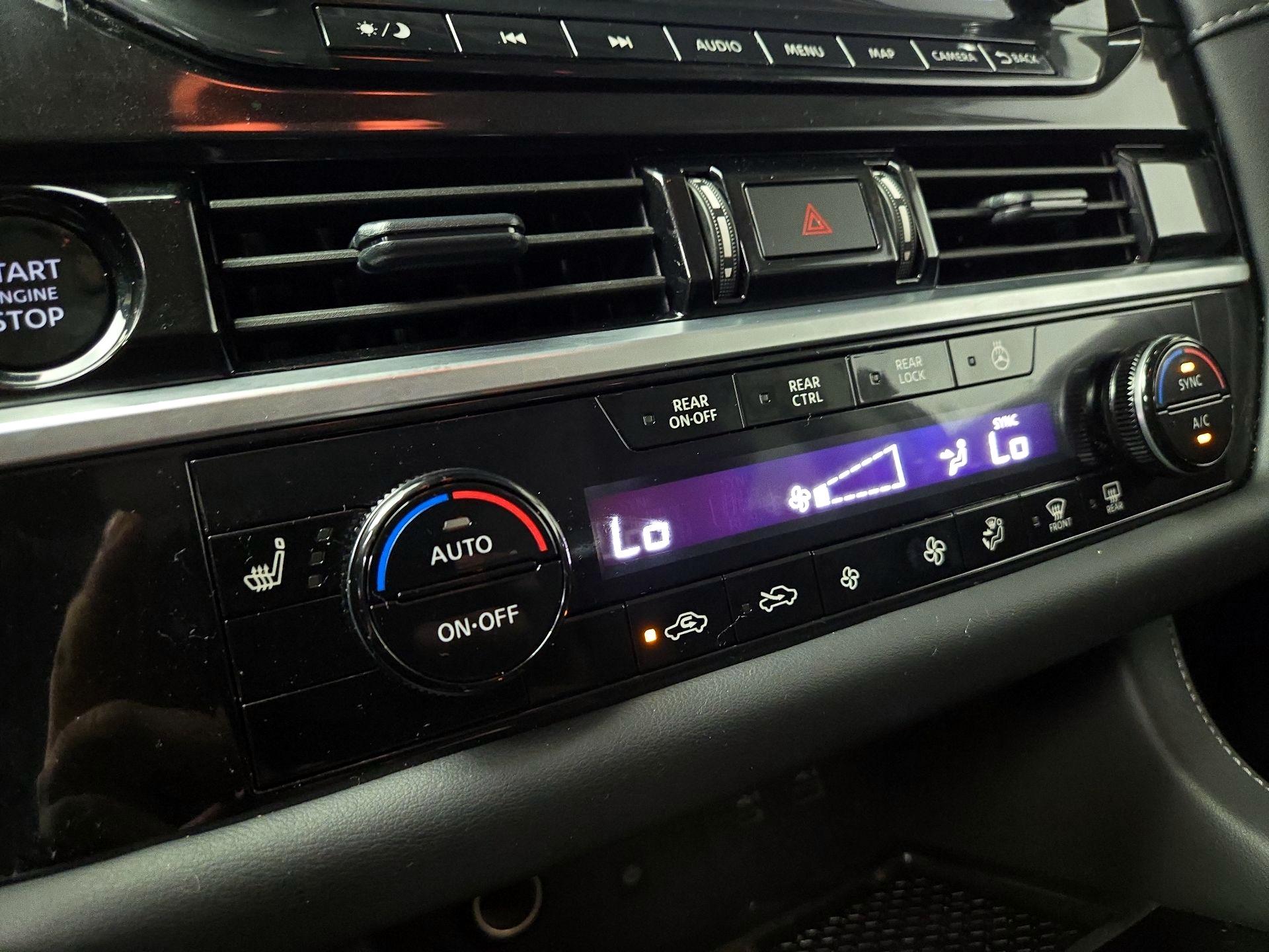 Thumbnail: 2025 Nissan Pathfinder - 17