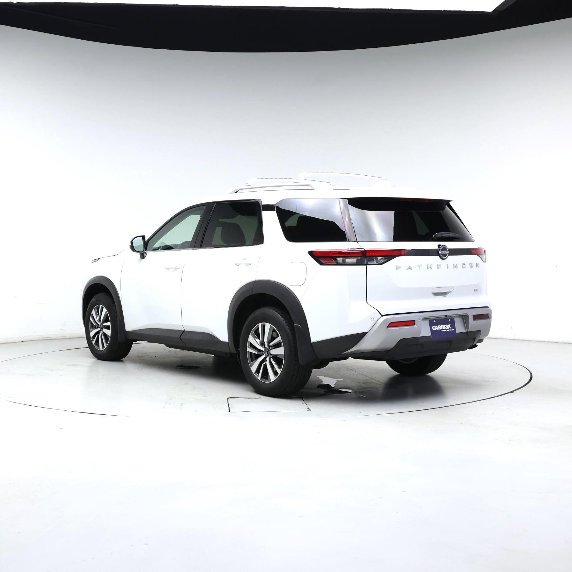 Thumbnail: 2025 Nissan Pathfinder - 2