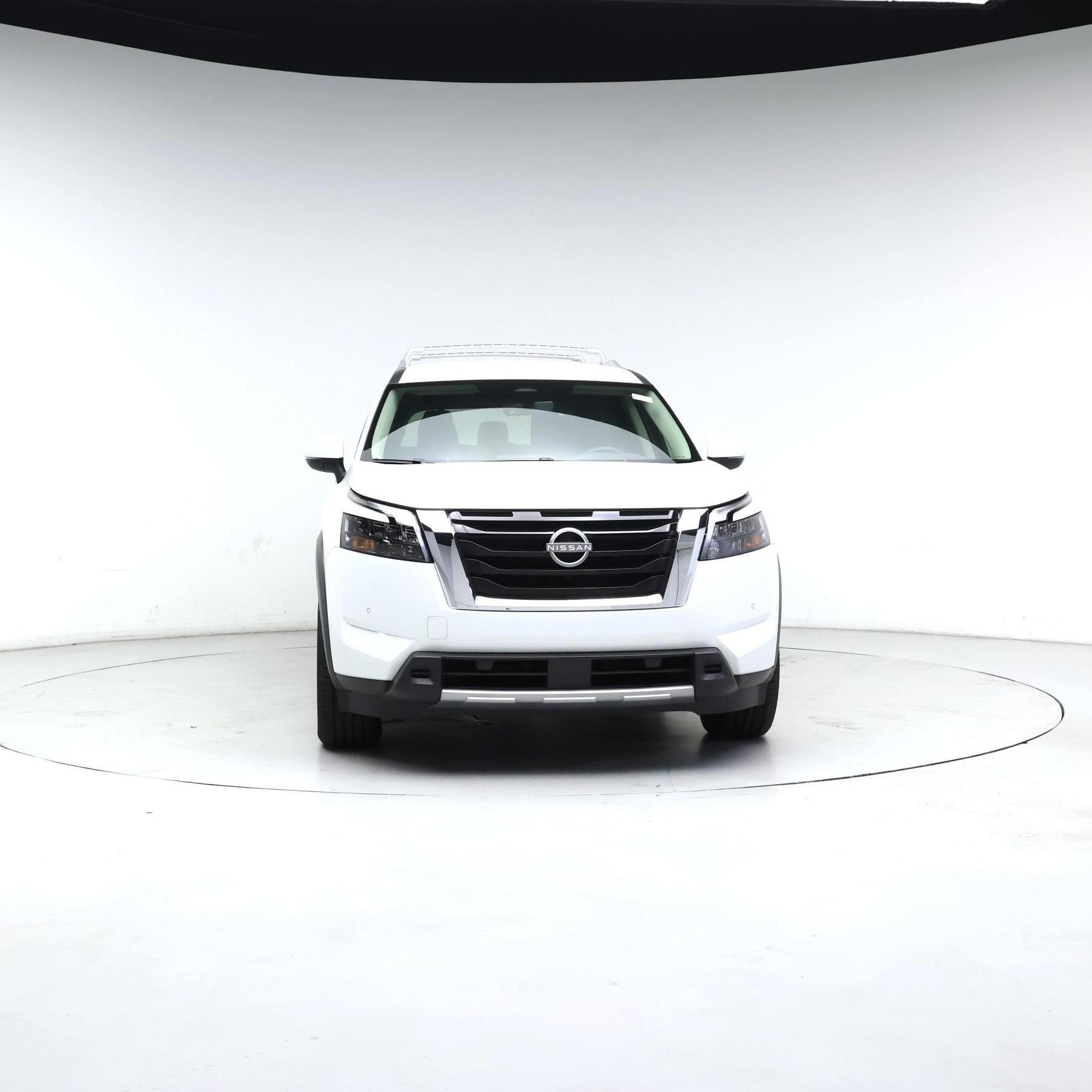 Thumbnail: 2025 Nissan Pathfinder - 5