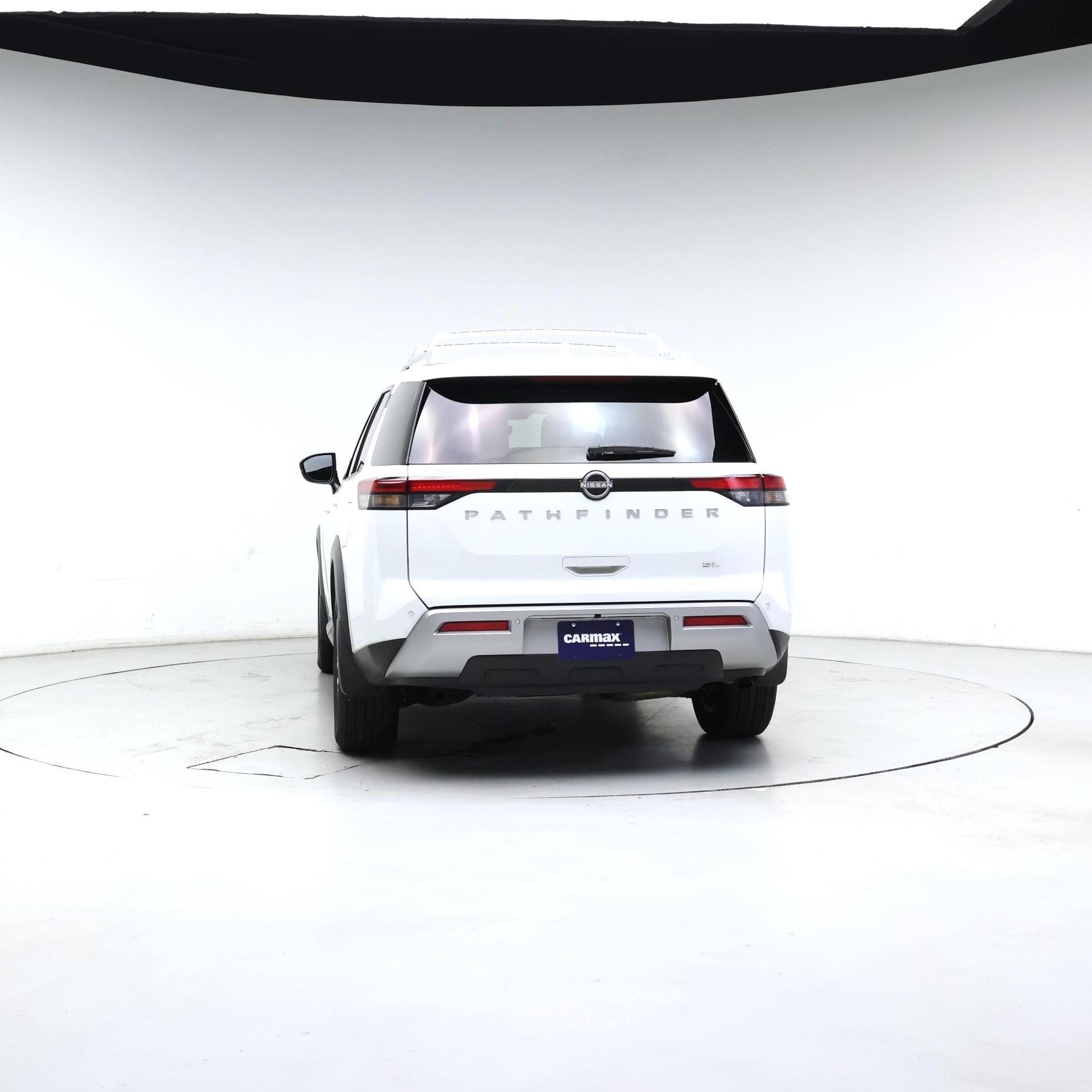 Thumbnail: 2025 Nissan Pathfinder - 6