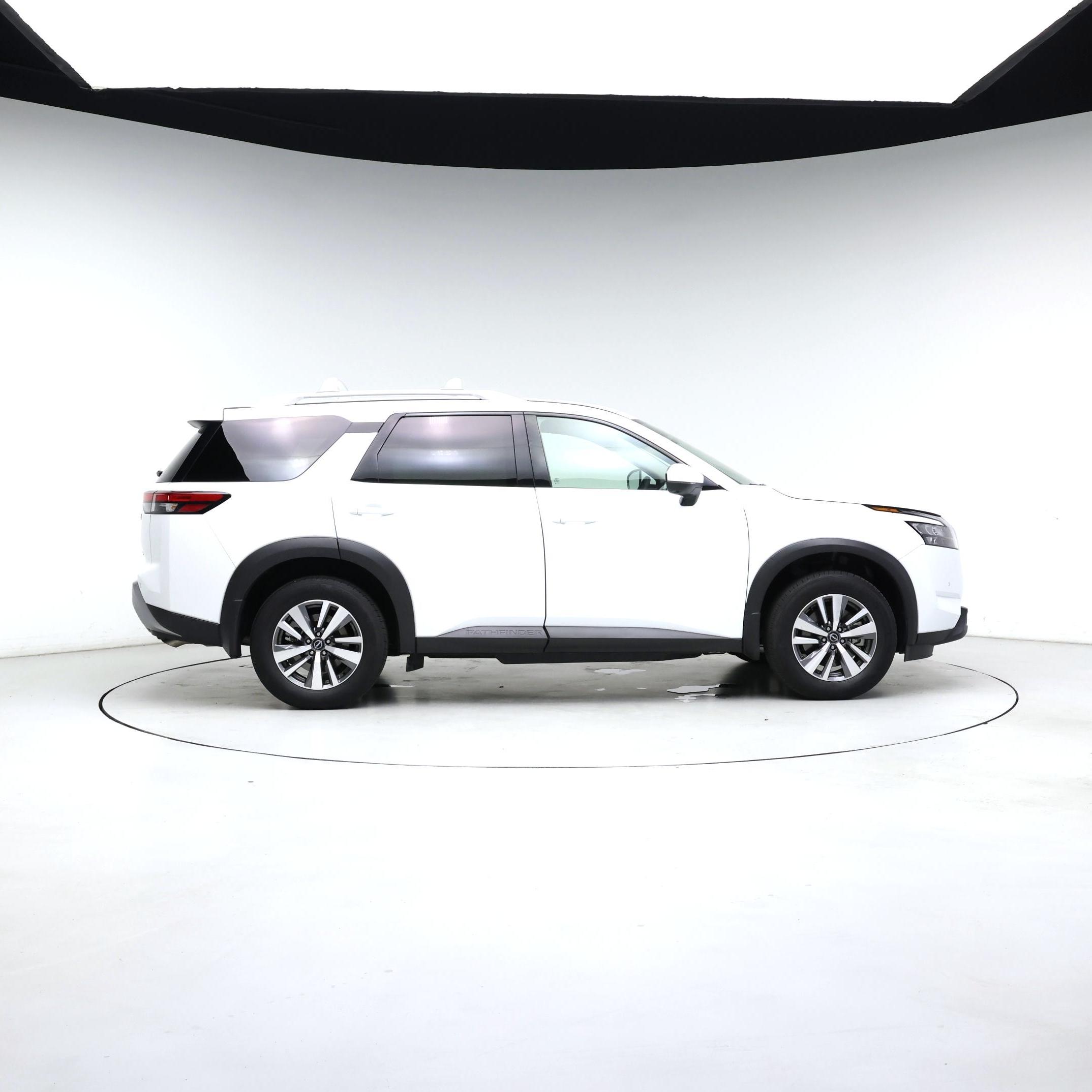 Thumbnail: 2025 Nissan Pathfinder - 7