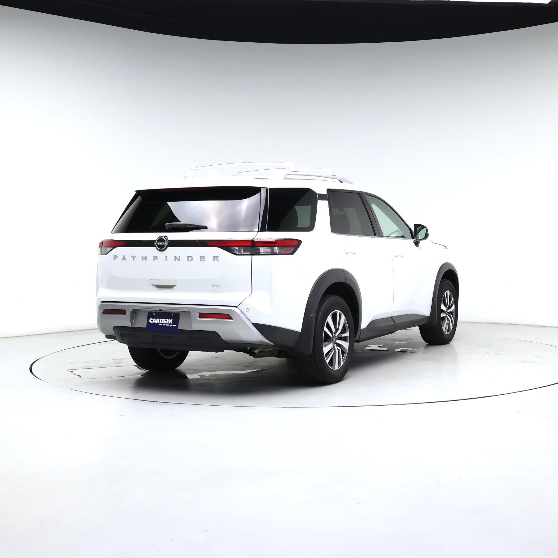 Thumbnail: 2025 Nissan Pathfinder - 8