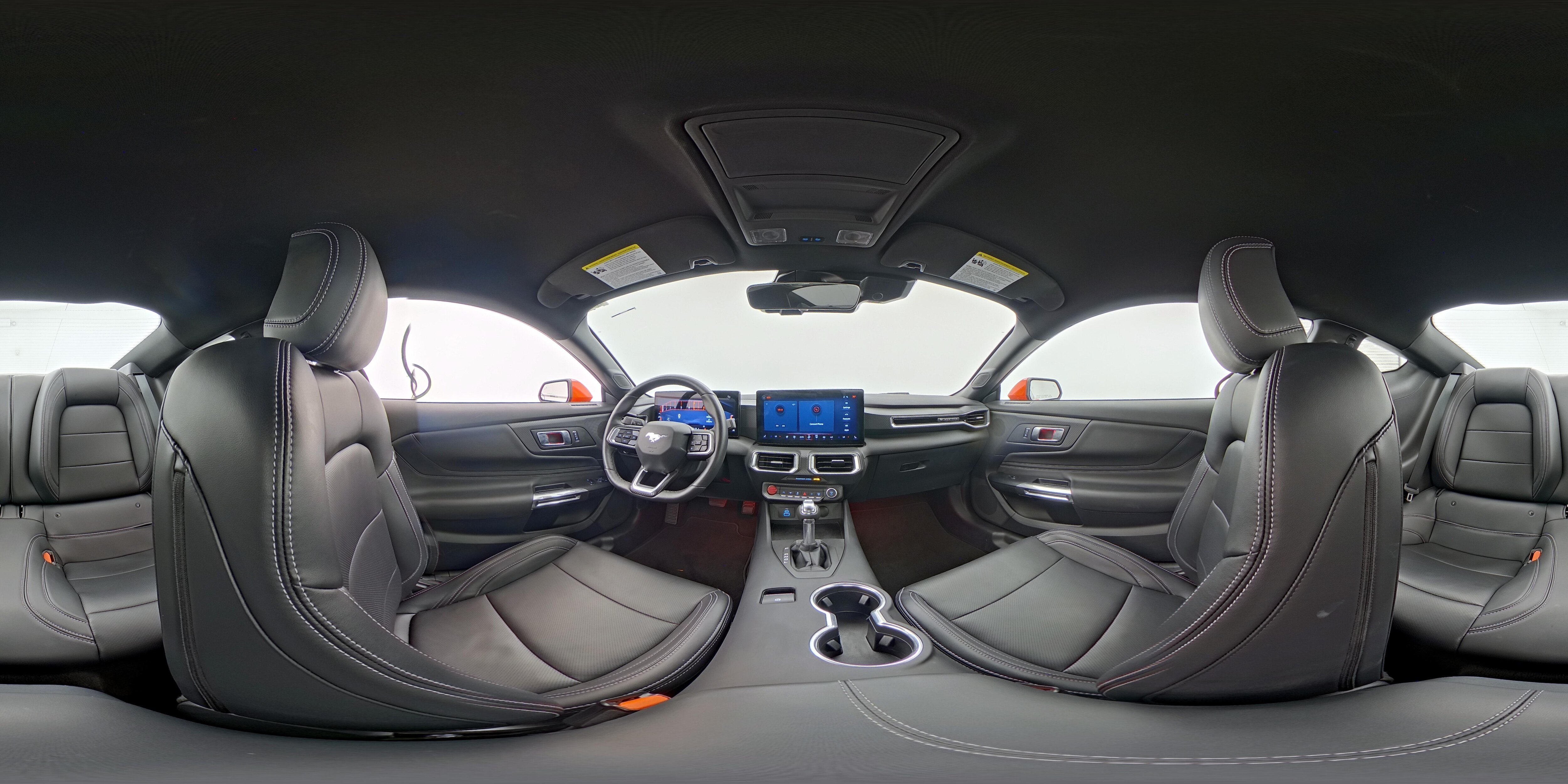 2026 Ford Mustang EcoBoost Premium - Photo 24