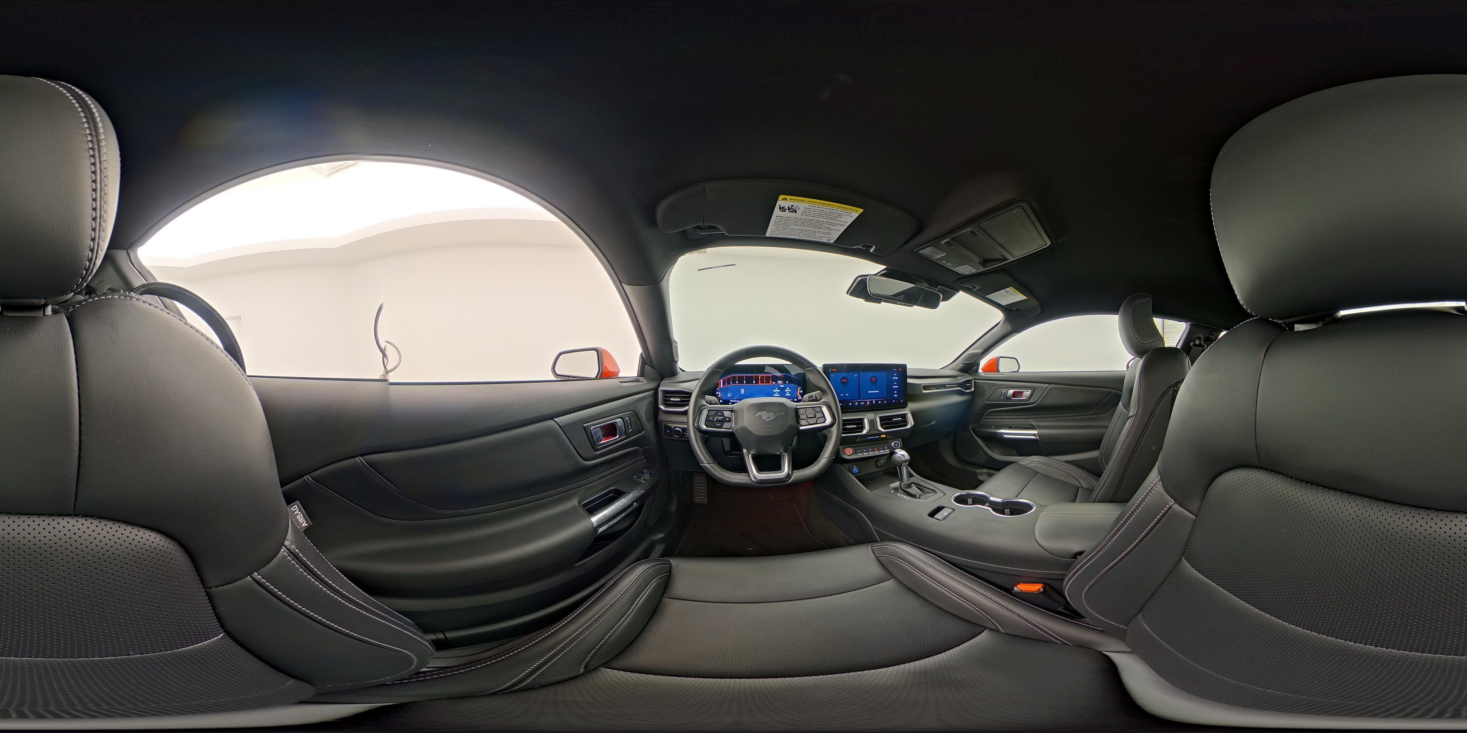 2026 Ford Mustang EcoBoost Premium - Photo 25