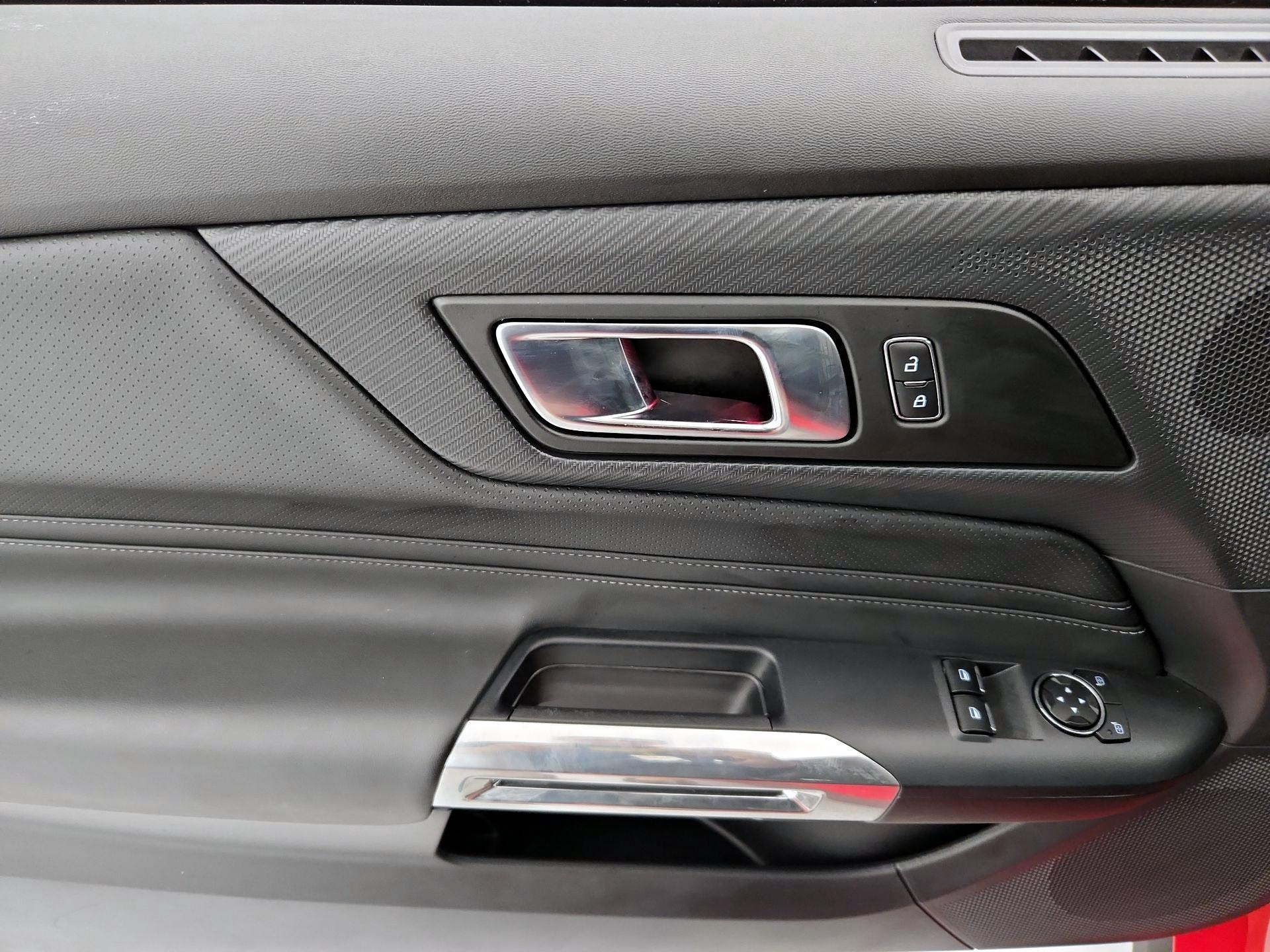 Thumbnail: 2026 Ford Mustang - 12