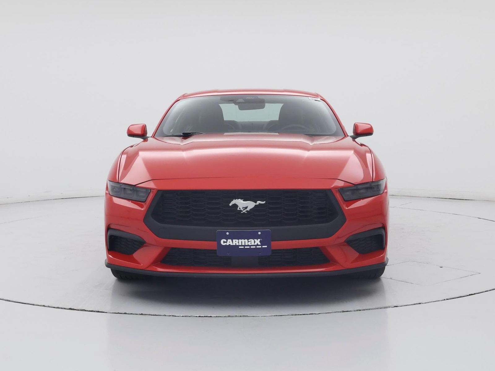 2026 Ford Mustang EcoBoost Premium - Photo 6