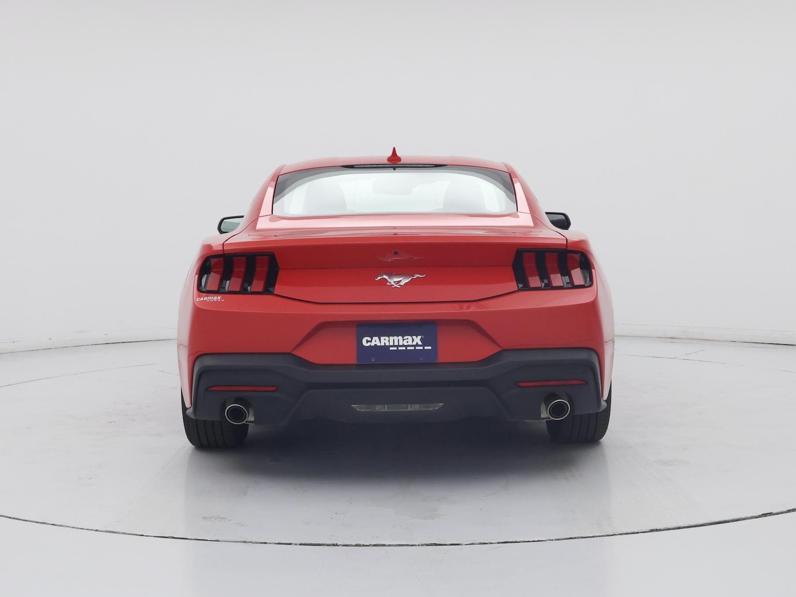 2026 Ford Mustang EcoBoost Premium - Photo 7