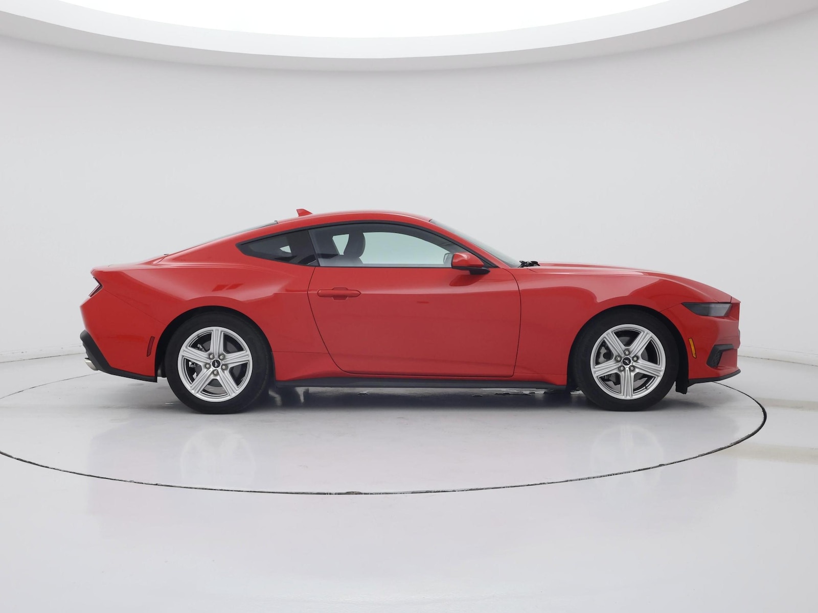 2026 Ford Mustang EcoBoost Premium - Photo 8