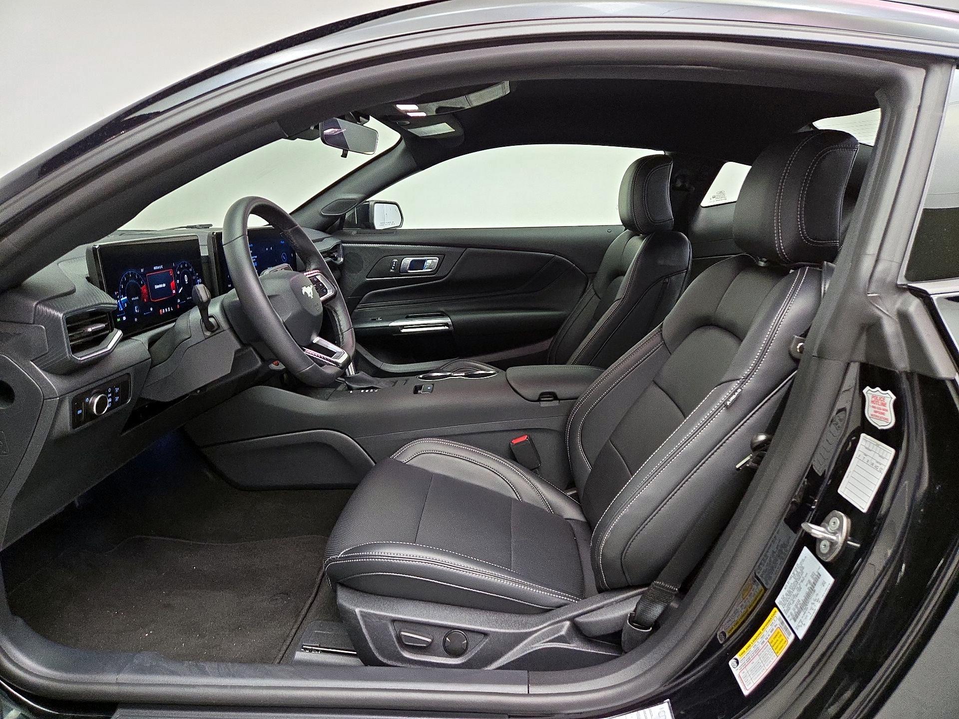 Thumbnail: 2026 Ford Mustang - 11