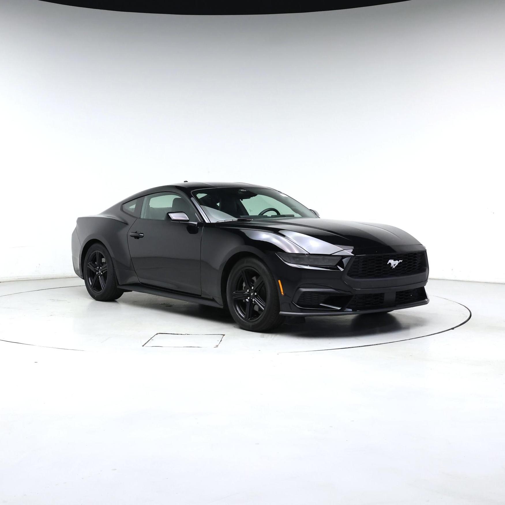 Thumbnail: 2026 Ford Mustang - 2