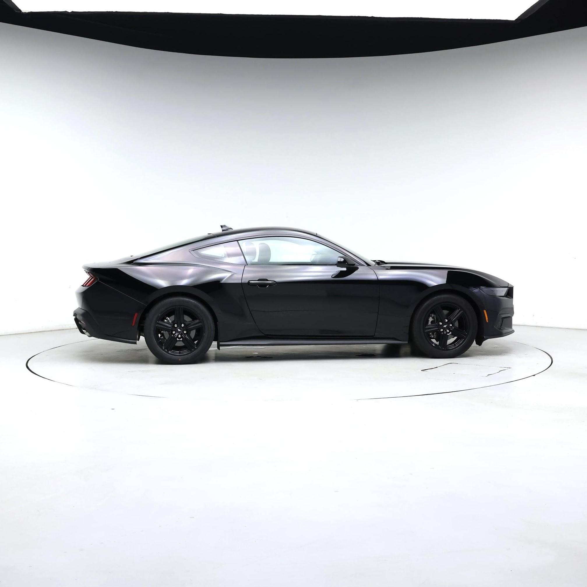 Thumbnail: 2026 Ford Mustang - 3