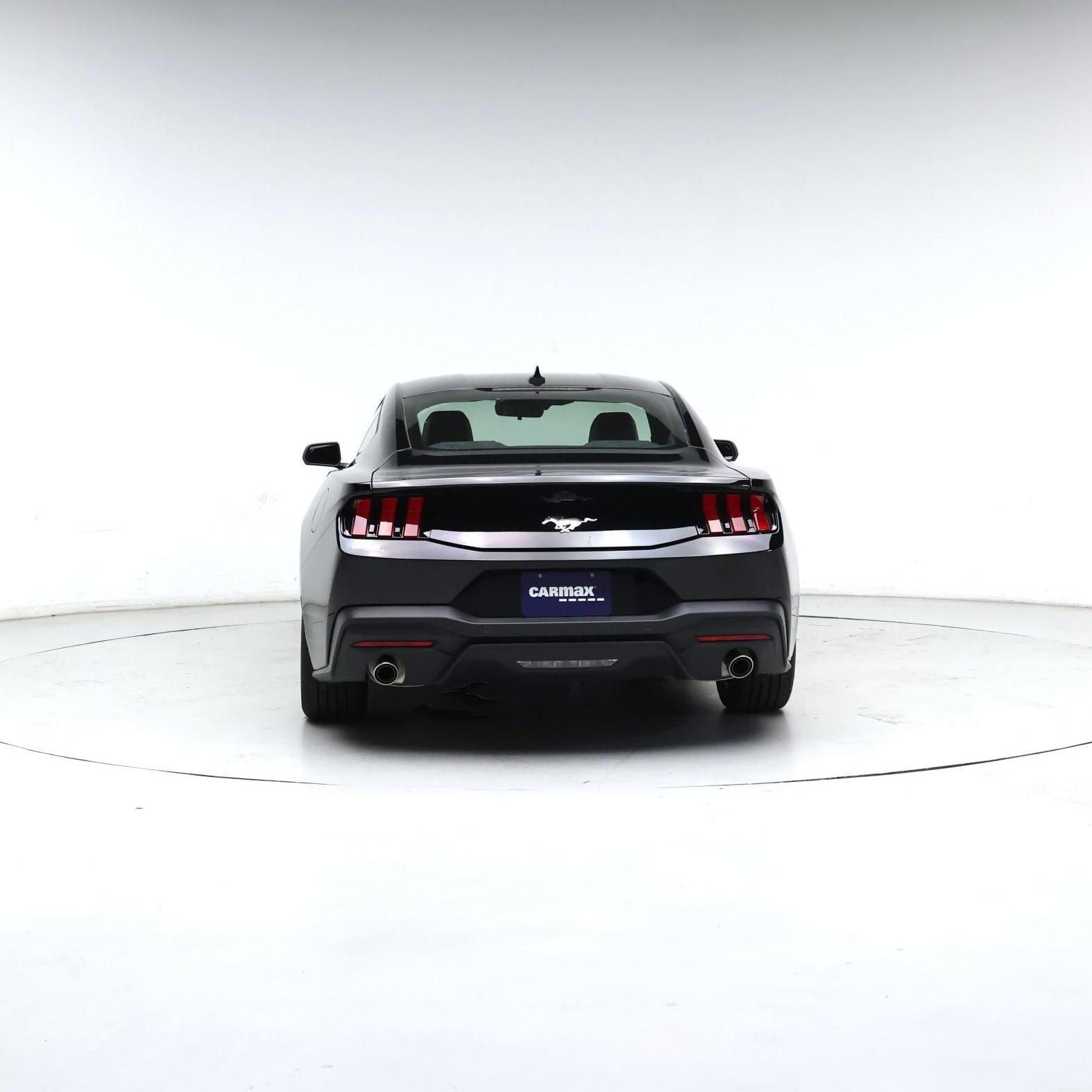 Thumbnail: 2026 Ford Mustang - 5