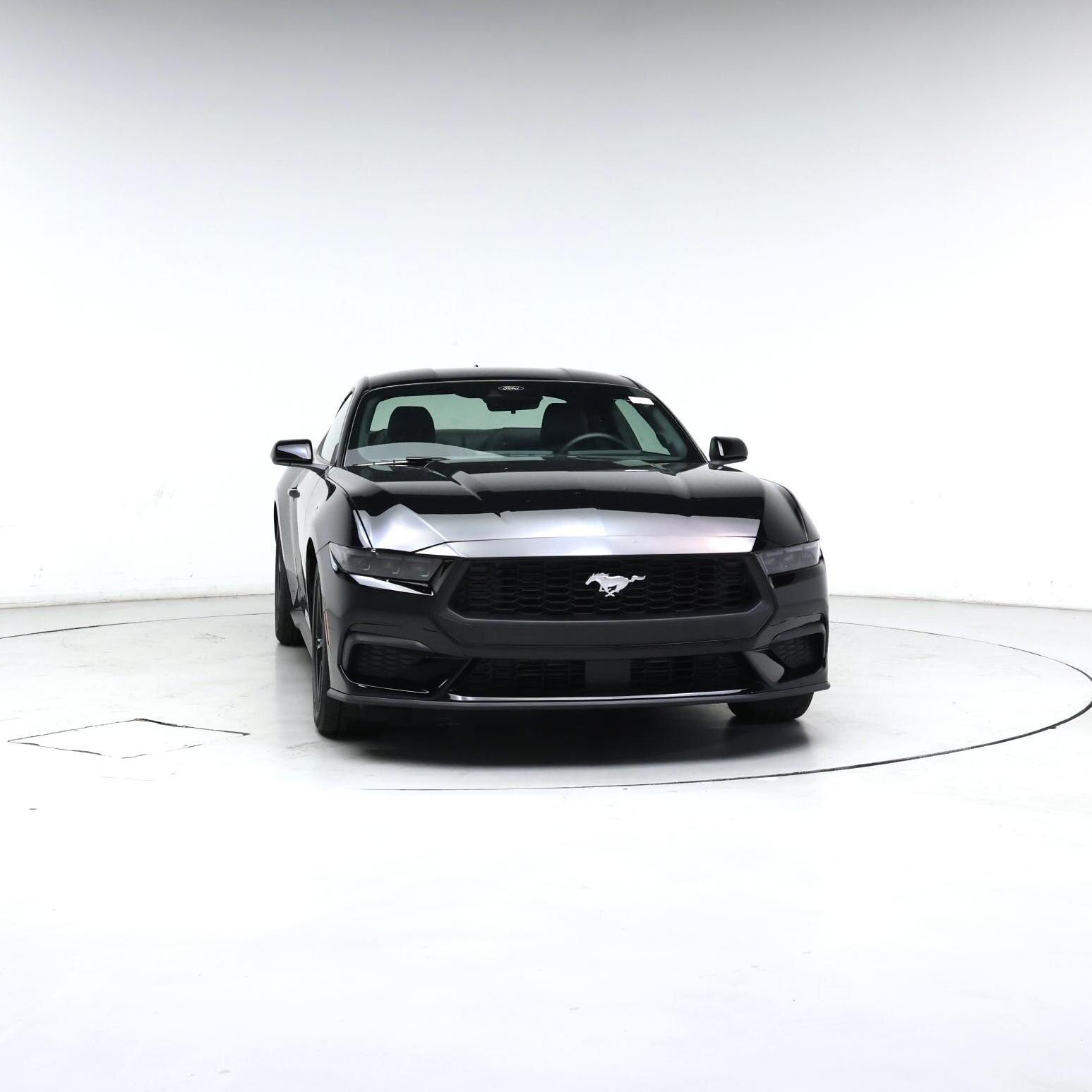 Thumbnail: 2026 Ford Mustang - 6