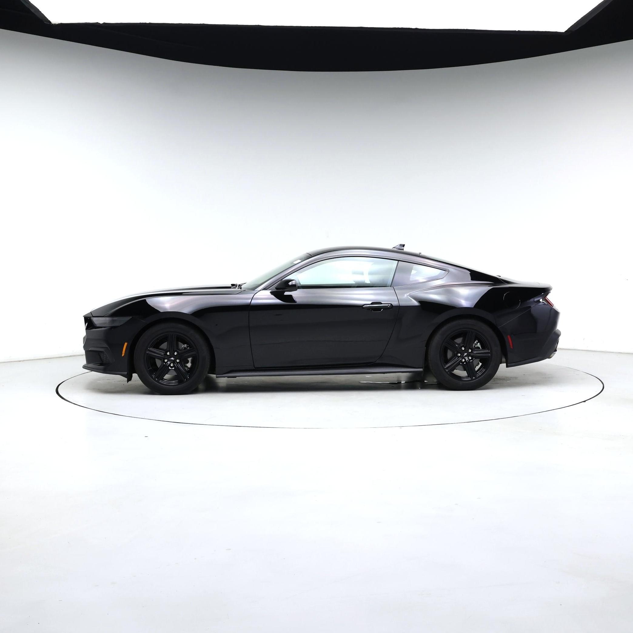 Thumbnail: 2026 Ford Mustang - 7