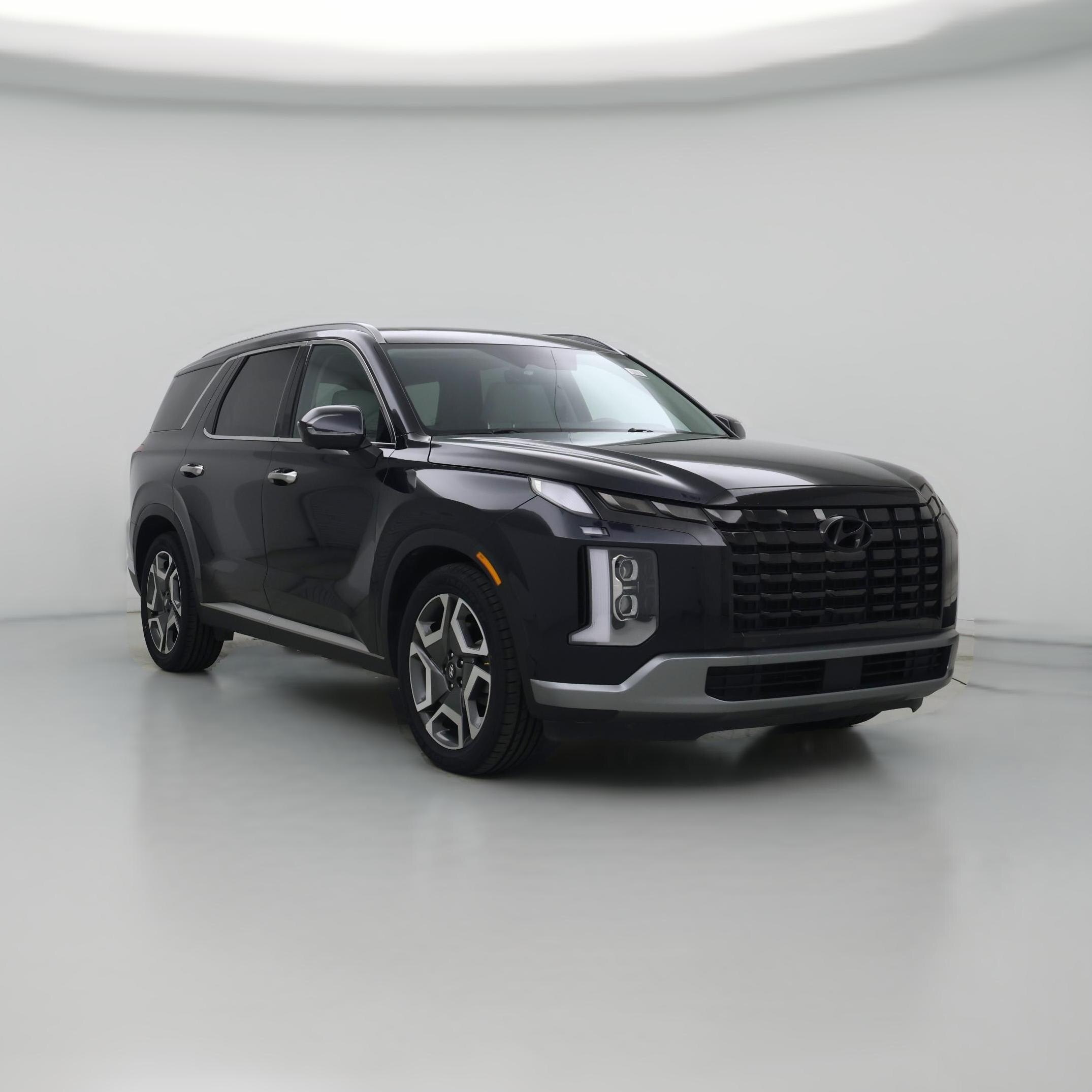 Thumbnail: 2024 Hyundai Palisade - 1