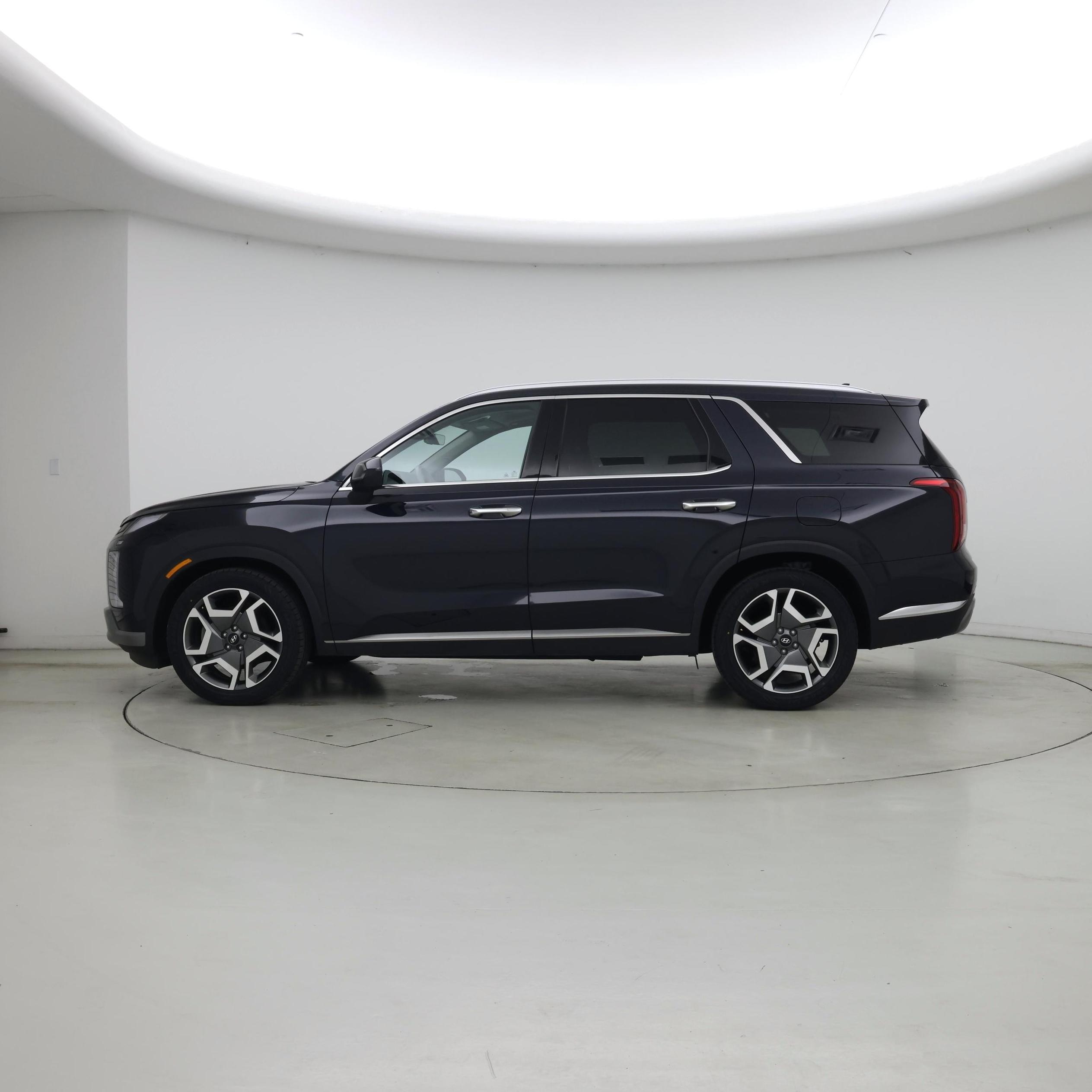 Thumbnail: 2024 Hyundai Palisade - 3
