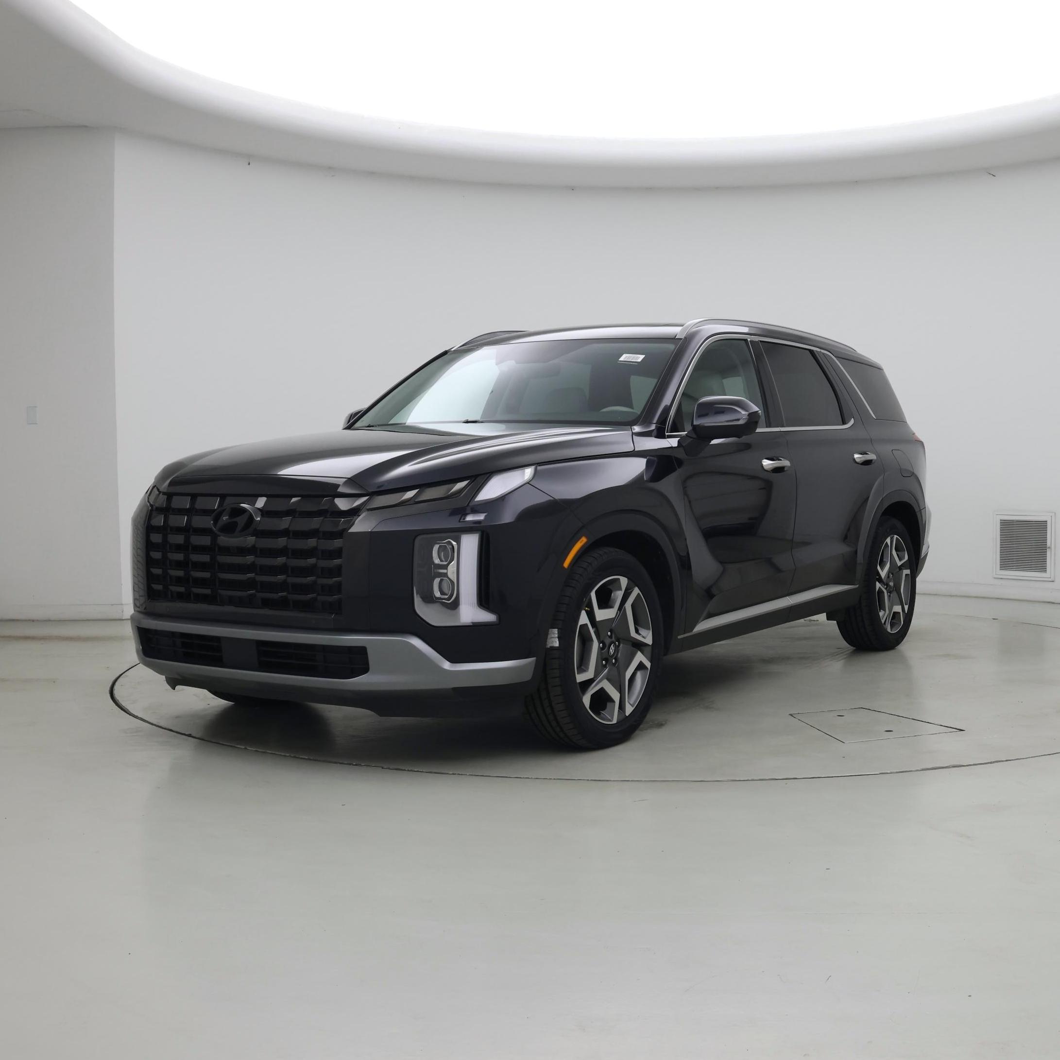 Thumbnail: 2024 Hyundai Palisade - 4