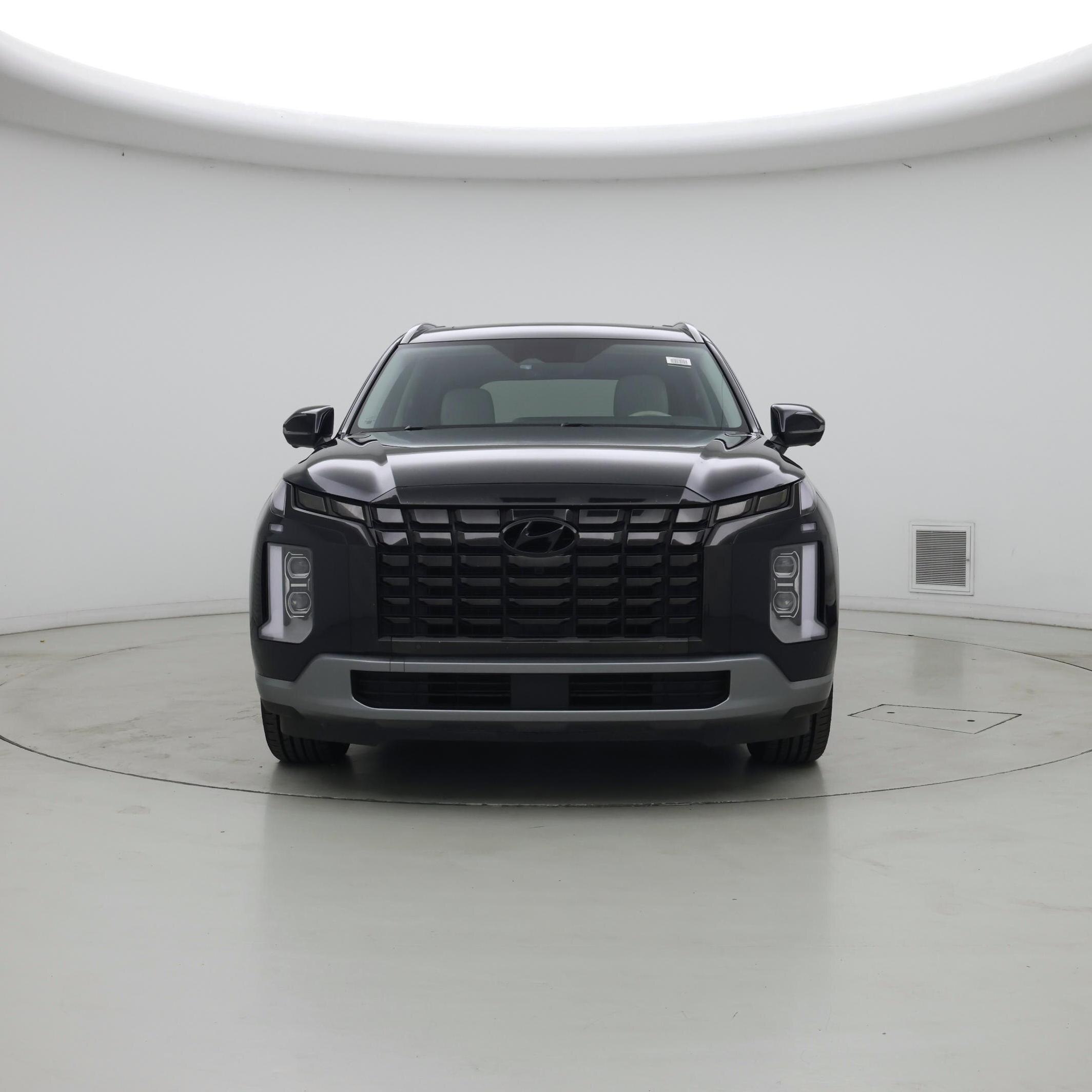 Thumbnail: 2024 Hyundai Palisade - 5