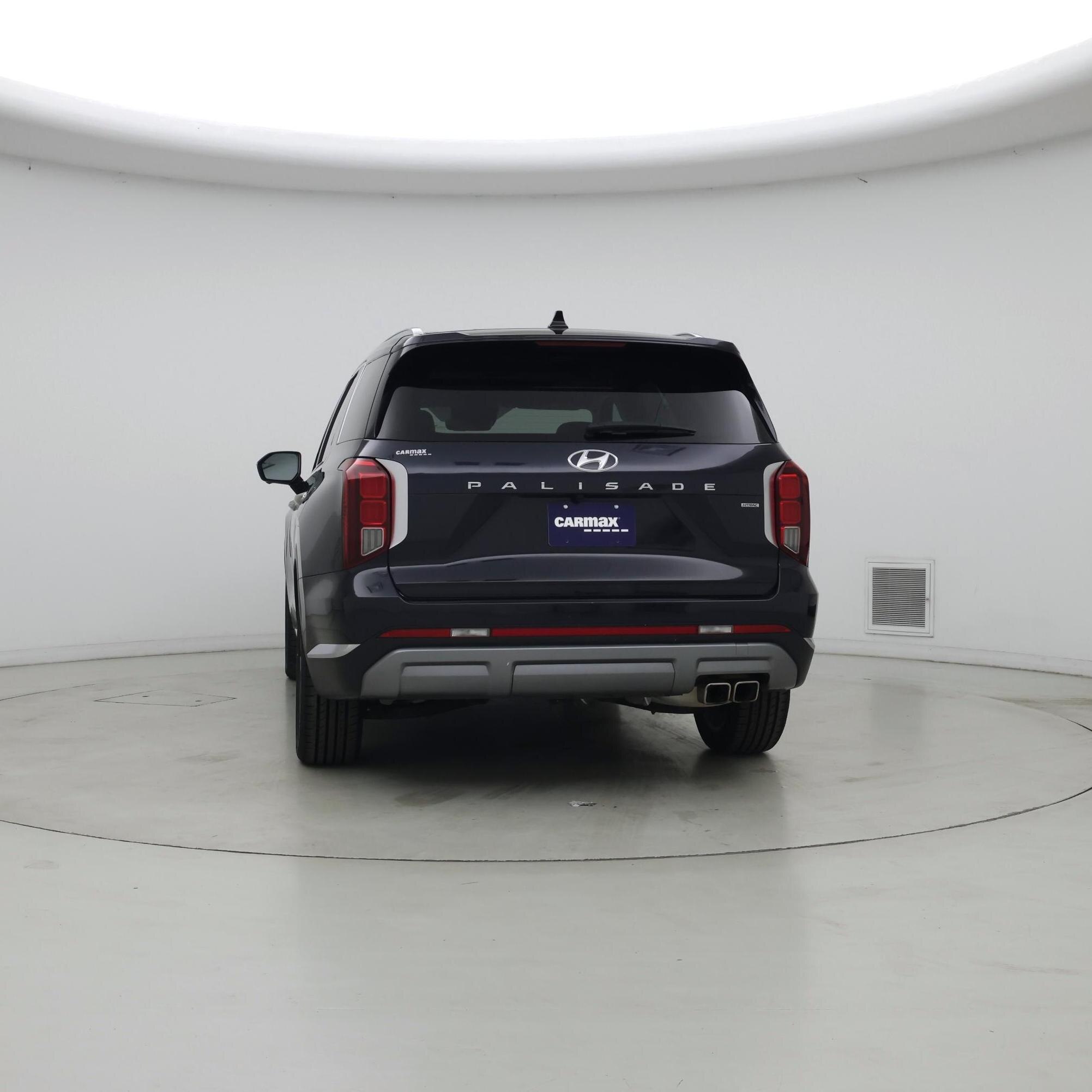 Thumbnail: 2024 Hyundai Palisade - 6