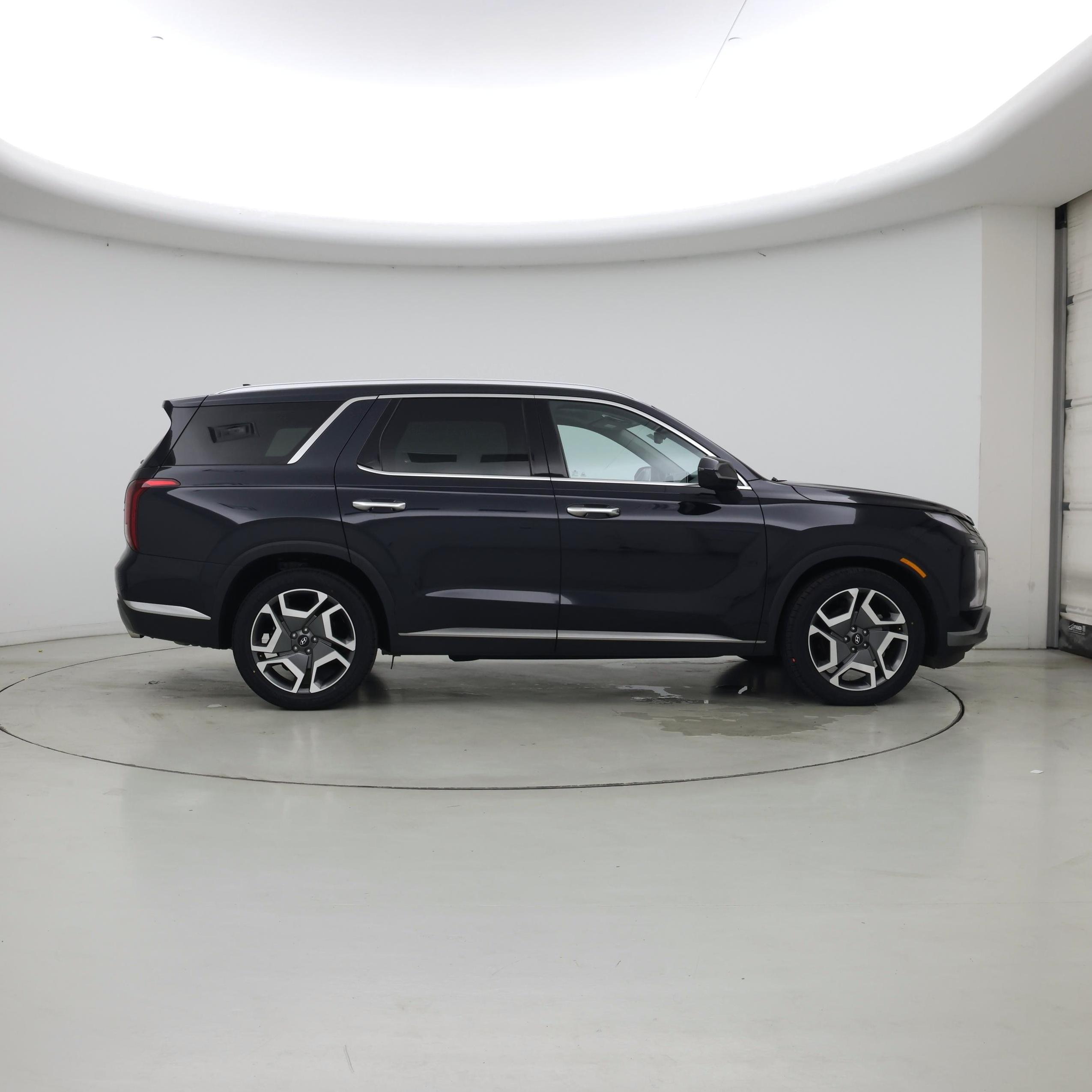 Thumbnail: 2024 Hyundai Palisade - 7