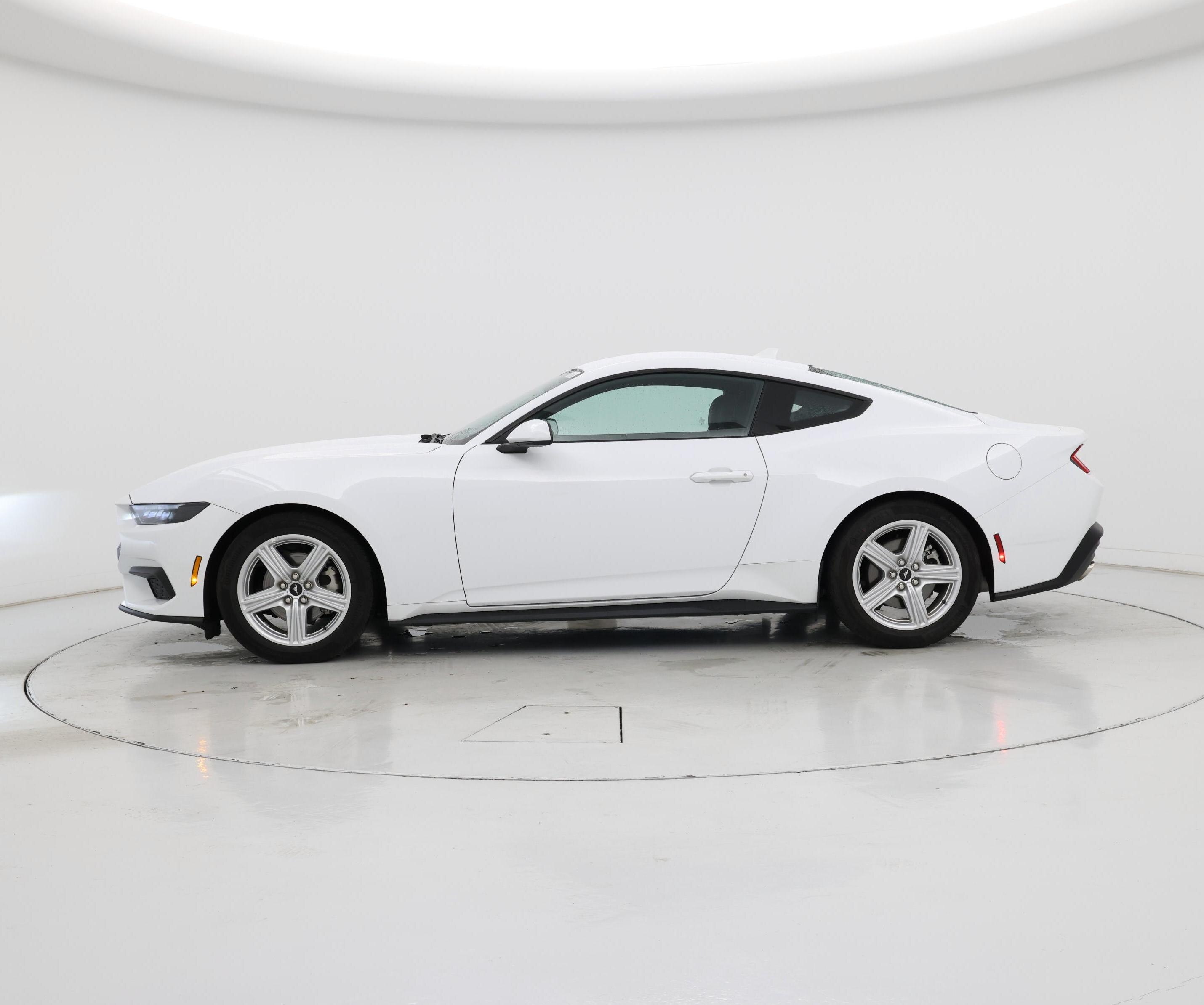 Thumbnail: 2026 Ford Mustang - 3