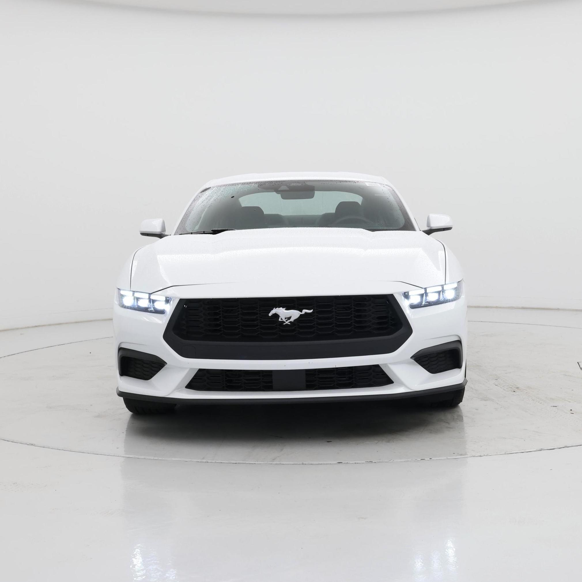 Thumbnail: 2026 Ford Mustang - 5