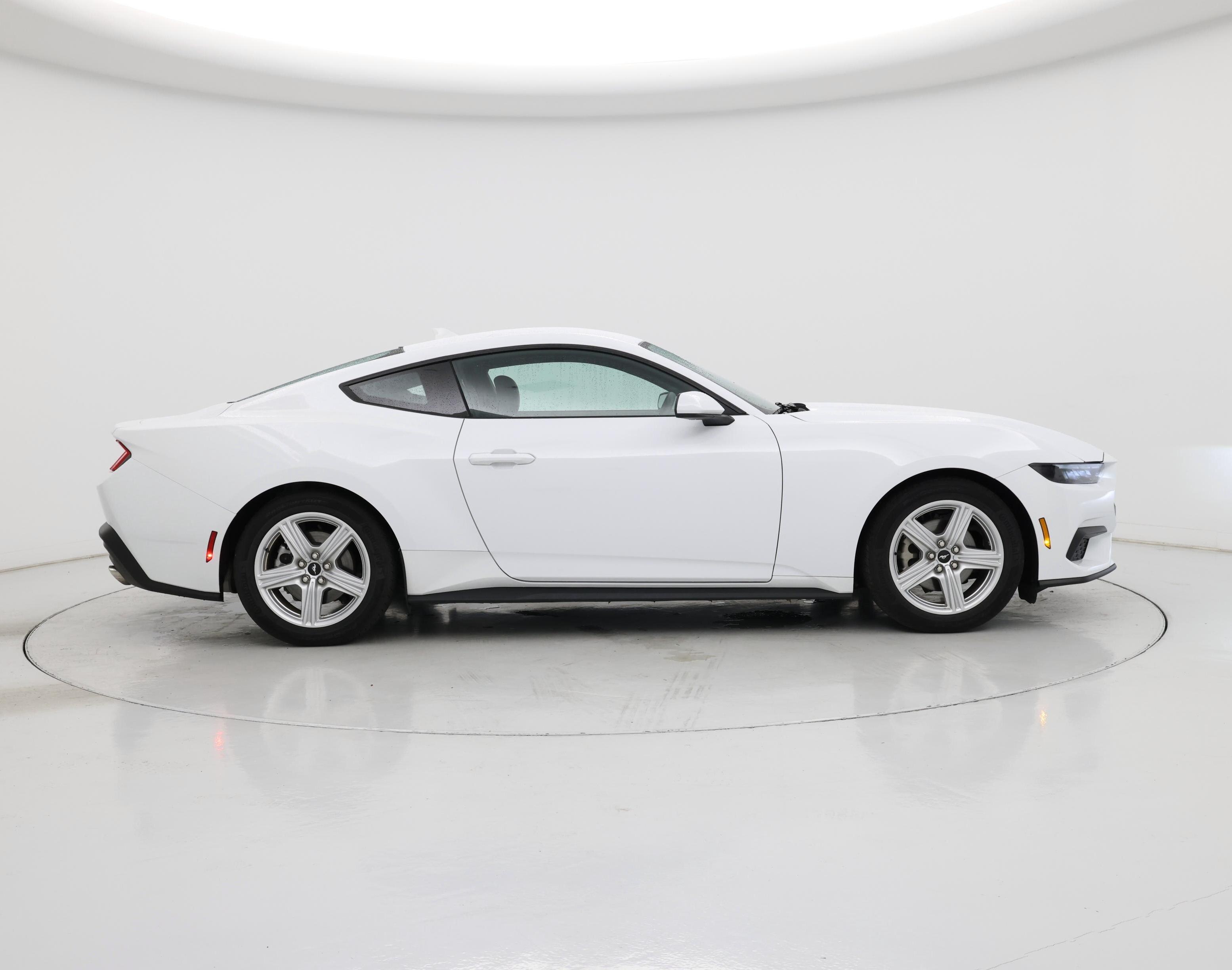 Thumbnail: 2026 Ford Mustang - 7
