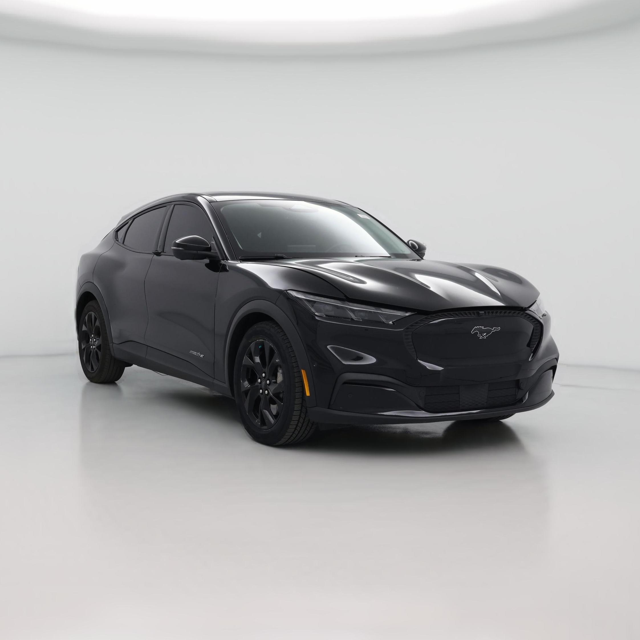 Thumbnail: 2024 Ford Mustang Mach-E - 1