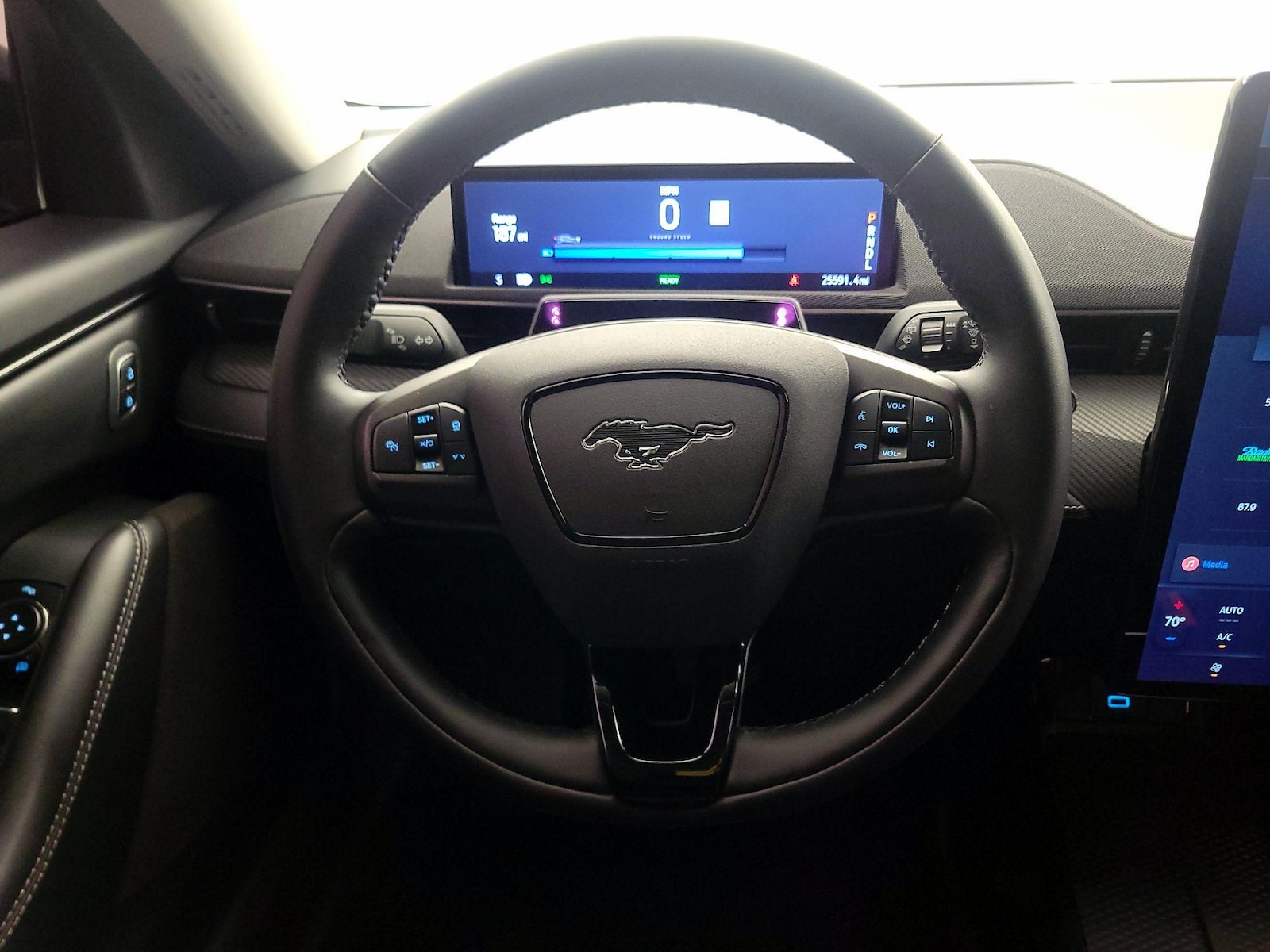 2024 Ford Mustang Mach-E Select RWD - Photo 11