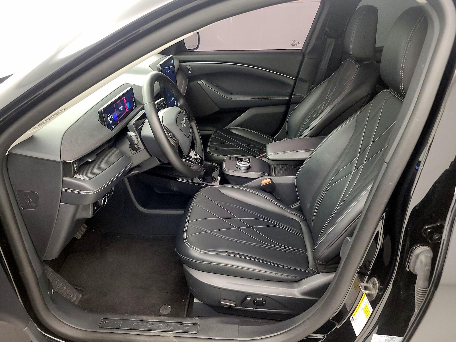 2024 Ford Mustang Mach-E Select RWD - Photo 12