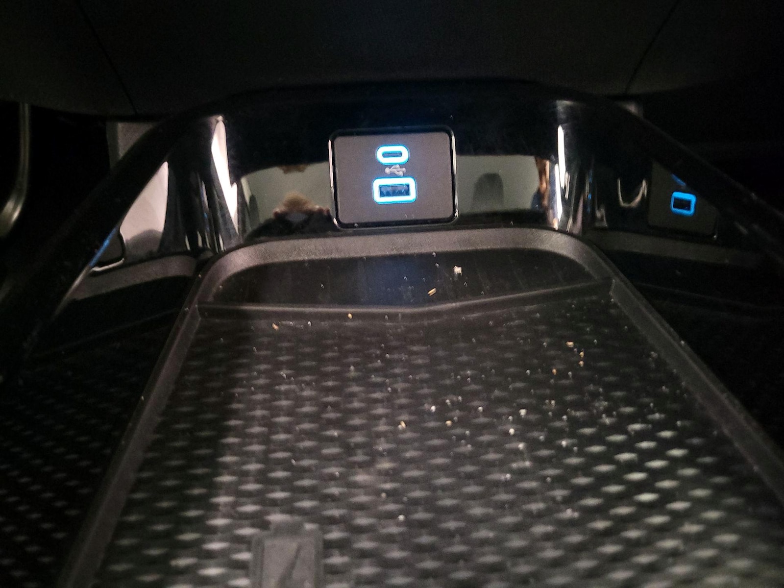 2024 Ford Mustang Mach-E Select RWD - Photo 19