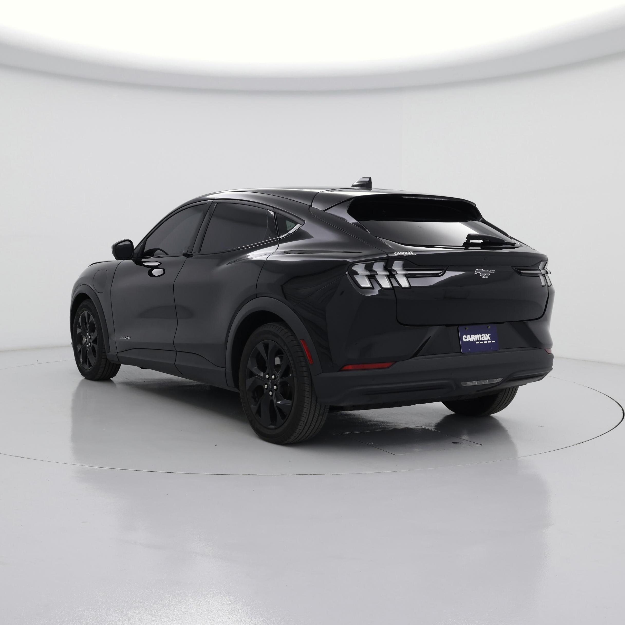 Thumbnail: 2024 Ford Mustang Mach-E - 2
