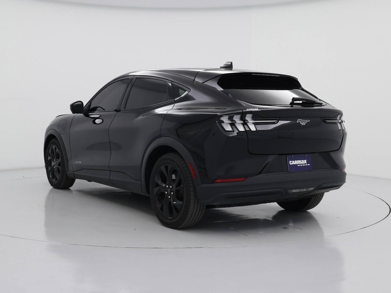 2024 Ford Mustang Mach-E Select RWD - Photo 3