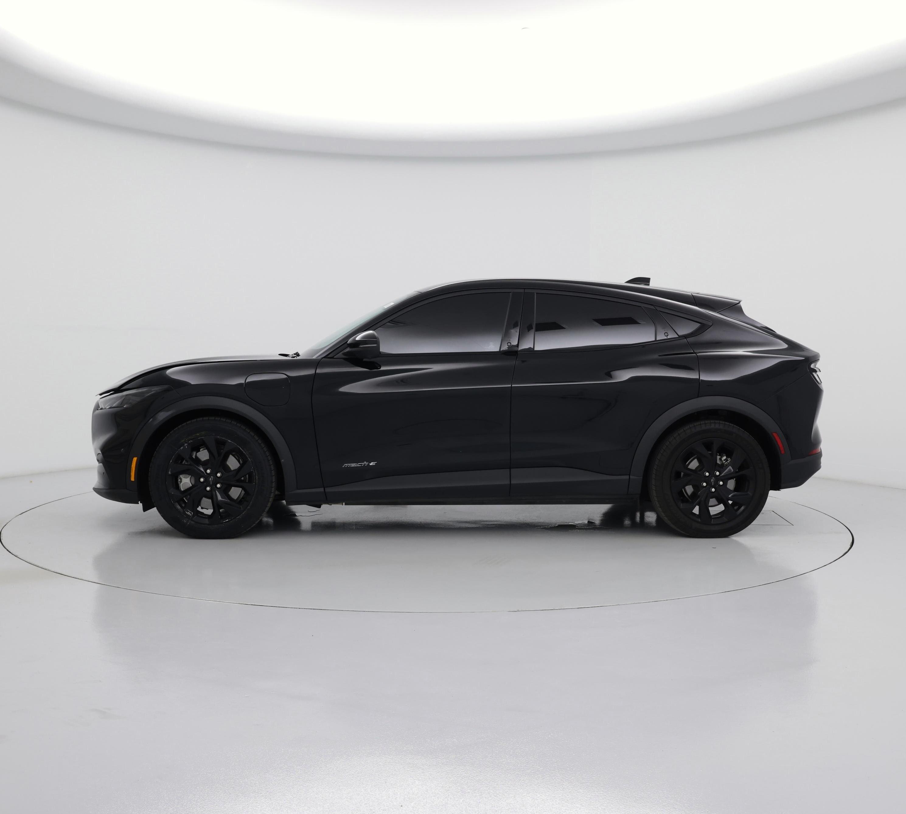 Thumbnail: 2024 Ford Mustang Mach-E - 3