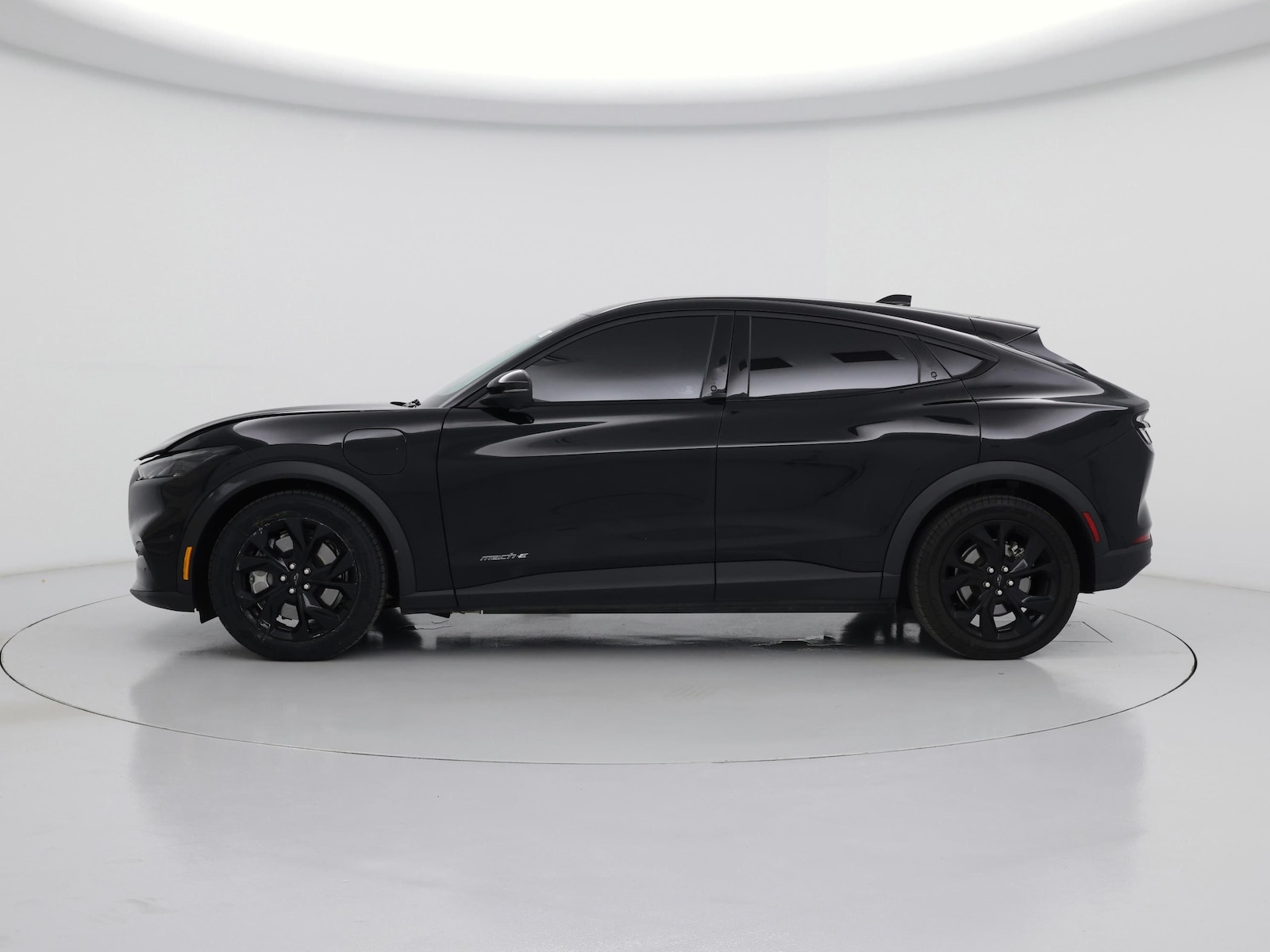 2024 Ford Mustang Mach-E Select RWD - Photo 4