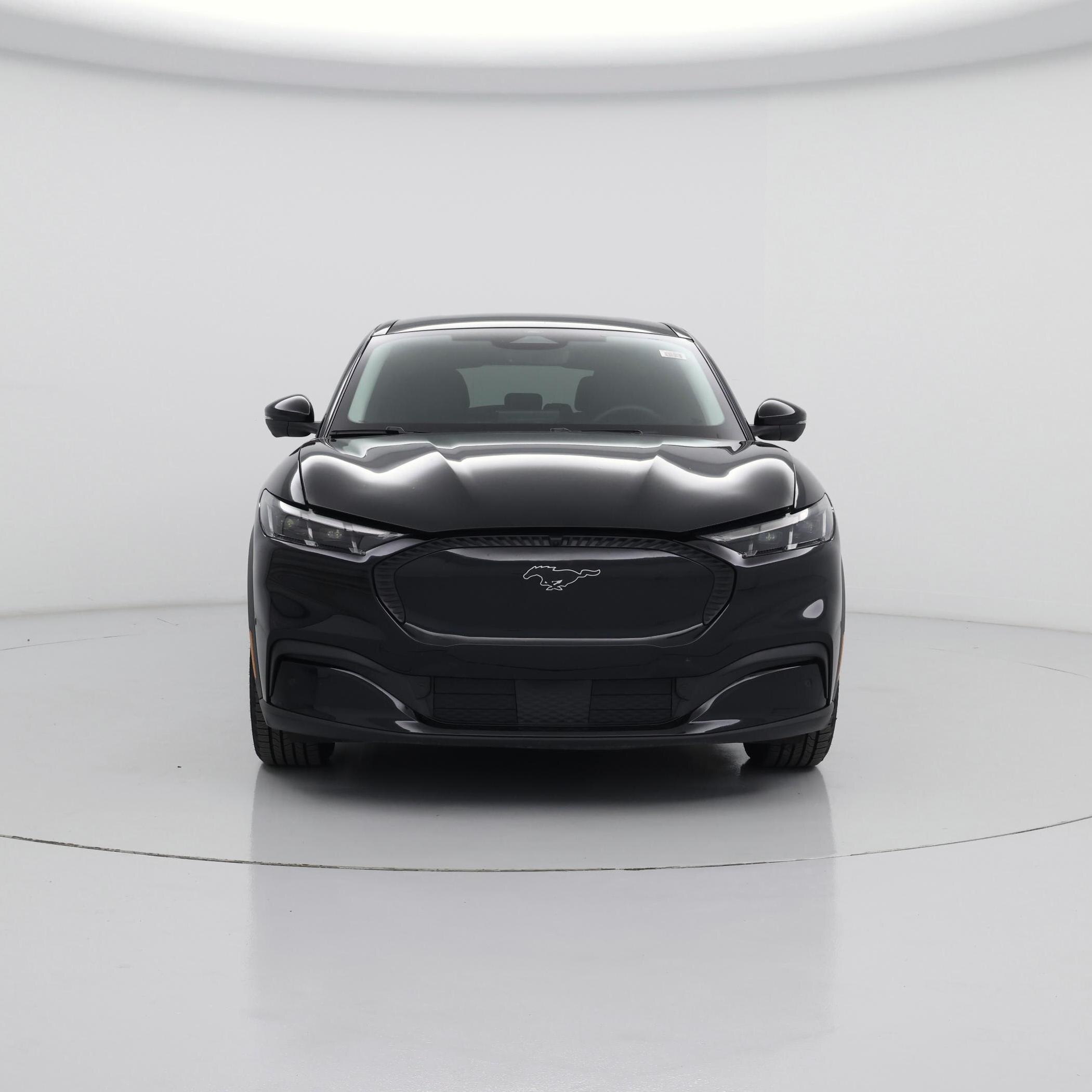 Thumbnail: 2024 Ford Mustang Mach-E - 5