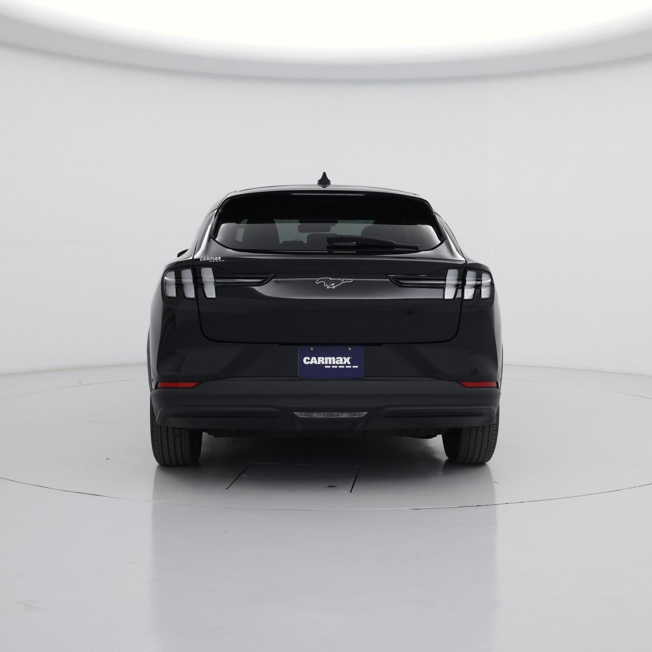 Thumbnail: 2024 Ford Mustang Mach-E - 6
