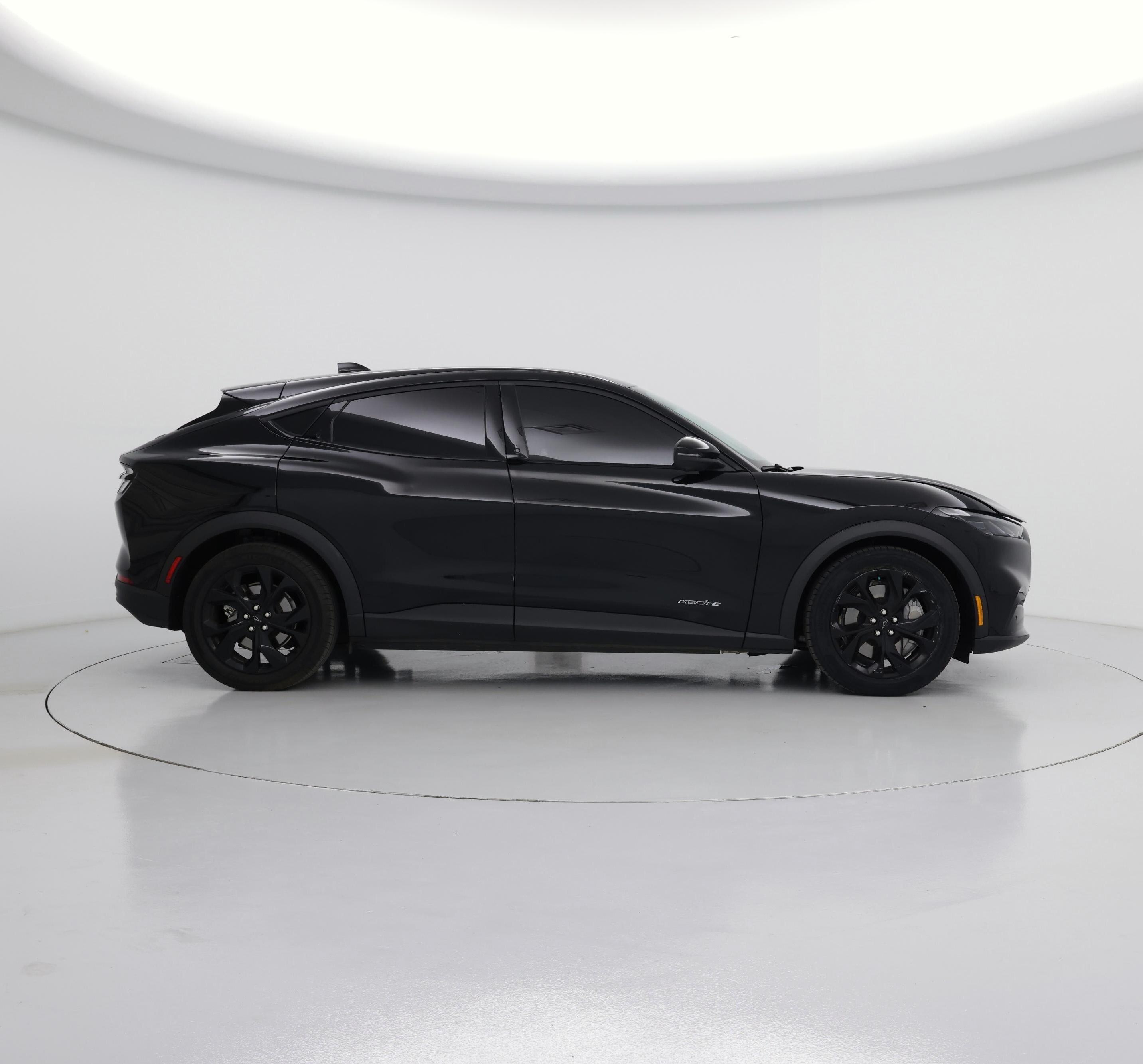 Thumbnail: 2024 Ford Mustang Mach-E - 7
