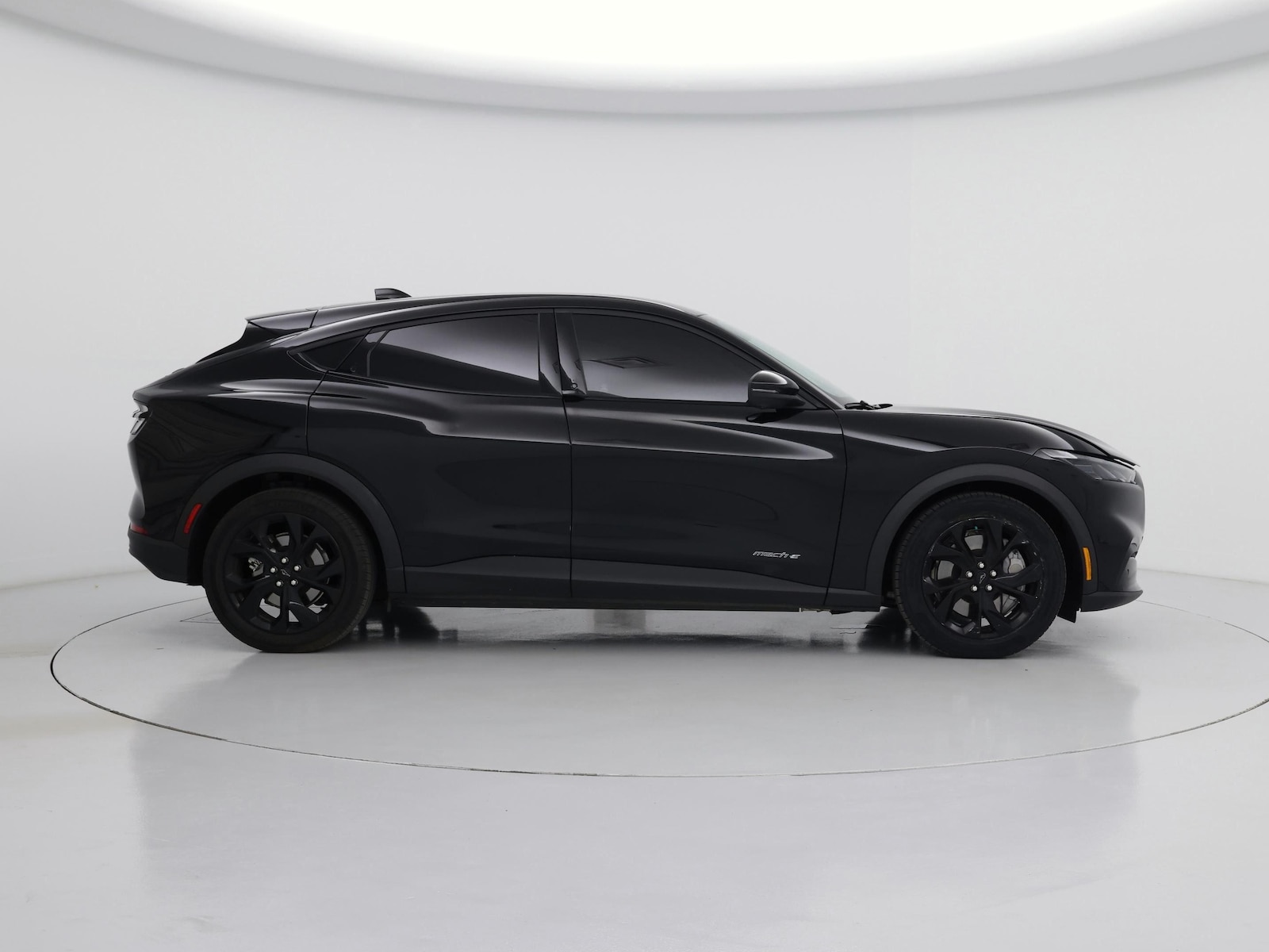 2024 Ford Mustang Mach-E Select RWD - Photo 8