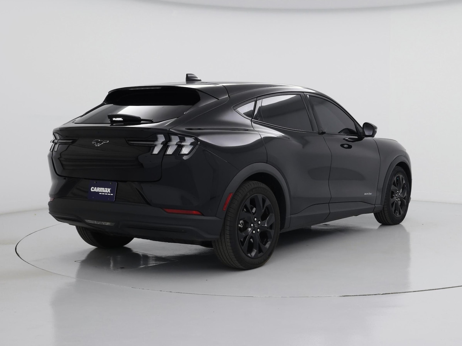 2024 Ford Mustang Mach-E Select RWD - Photo 9