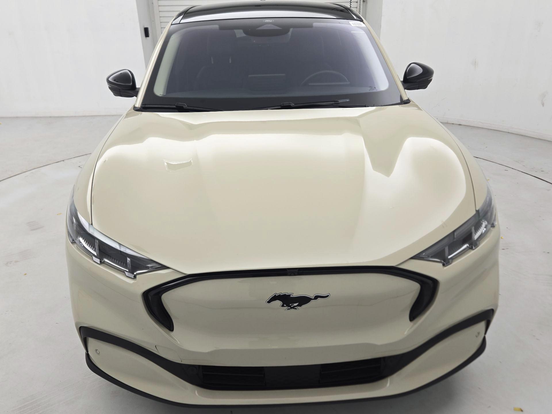 Thumbnail: 2025 Ford Mustang Mach-E - 2