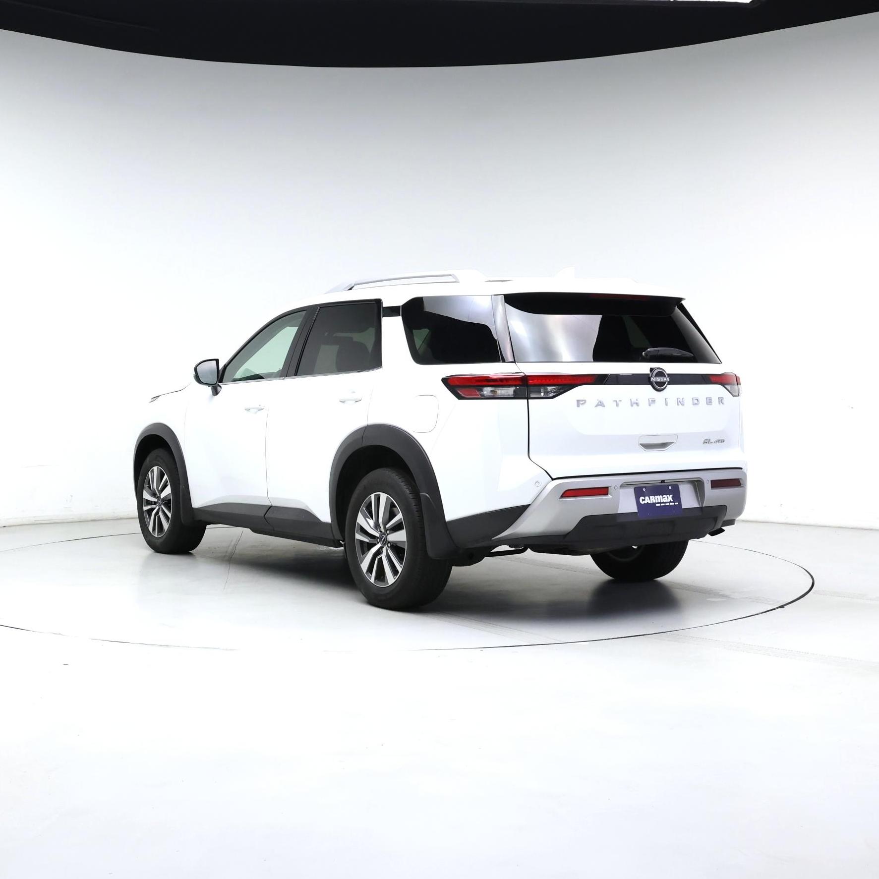 Thumbnail: 2025 Nissan Pathfinder - 2
