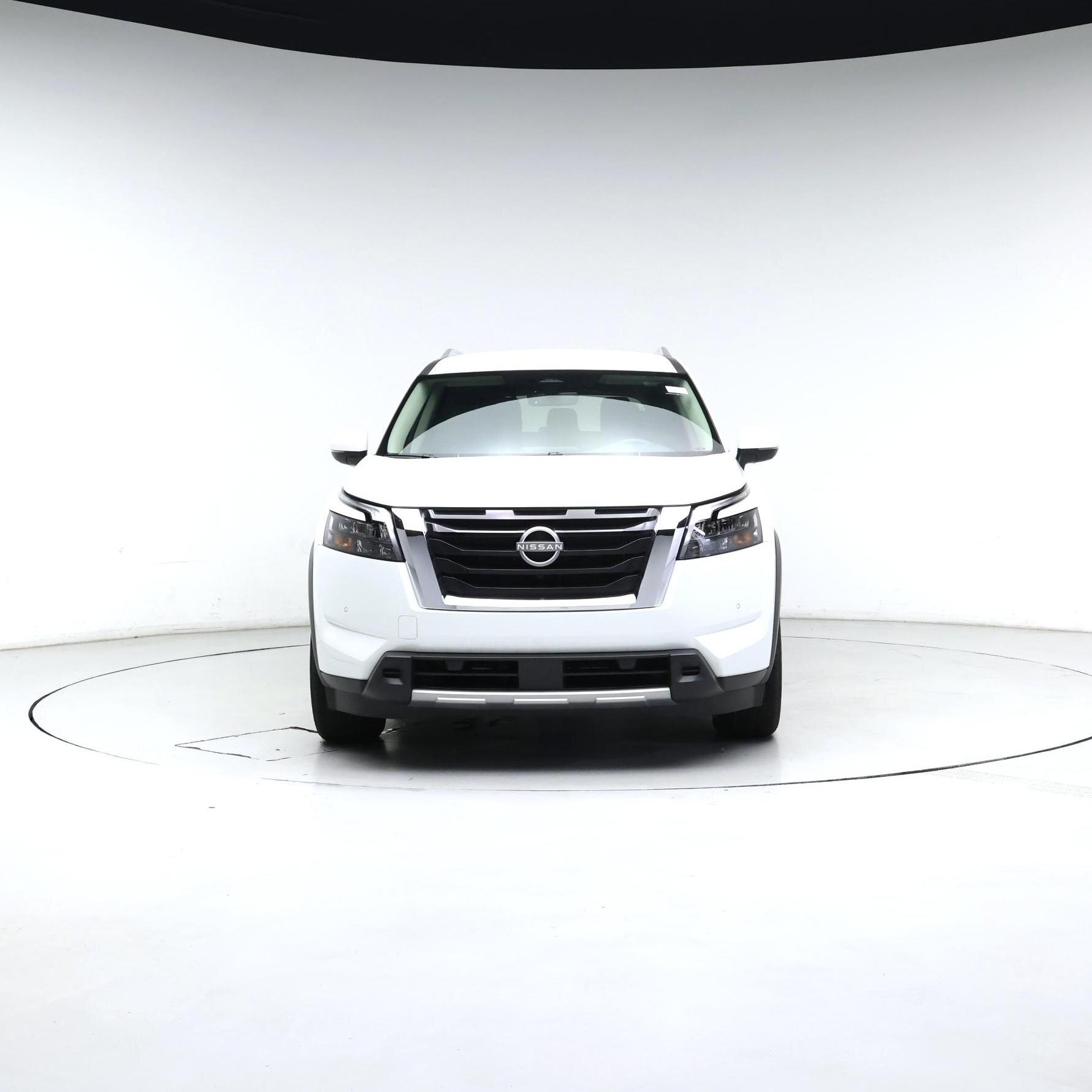 Thumbnail: 2025 Nissan Pathfinder - 5