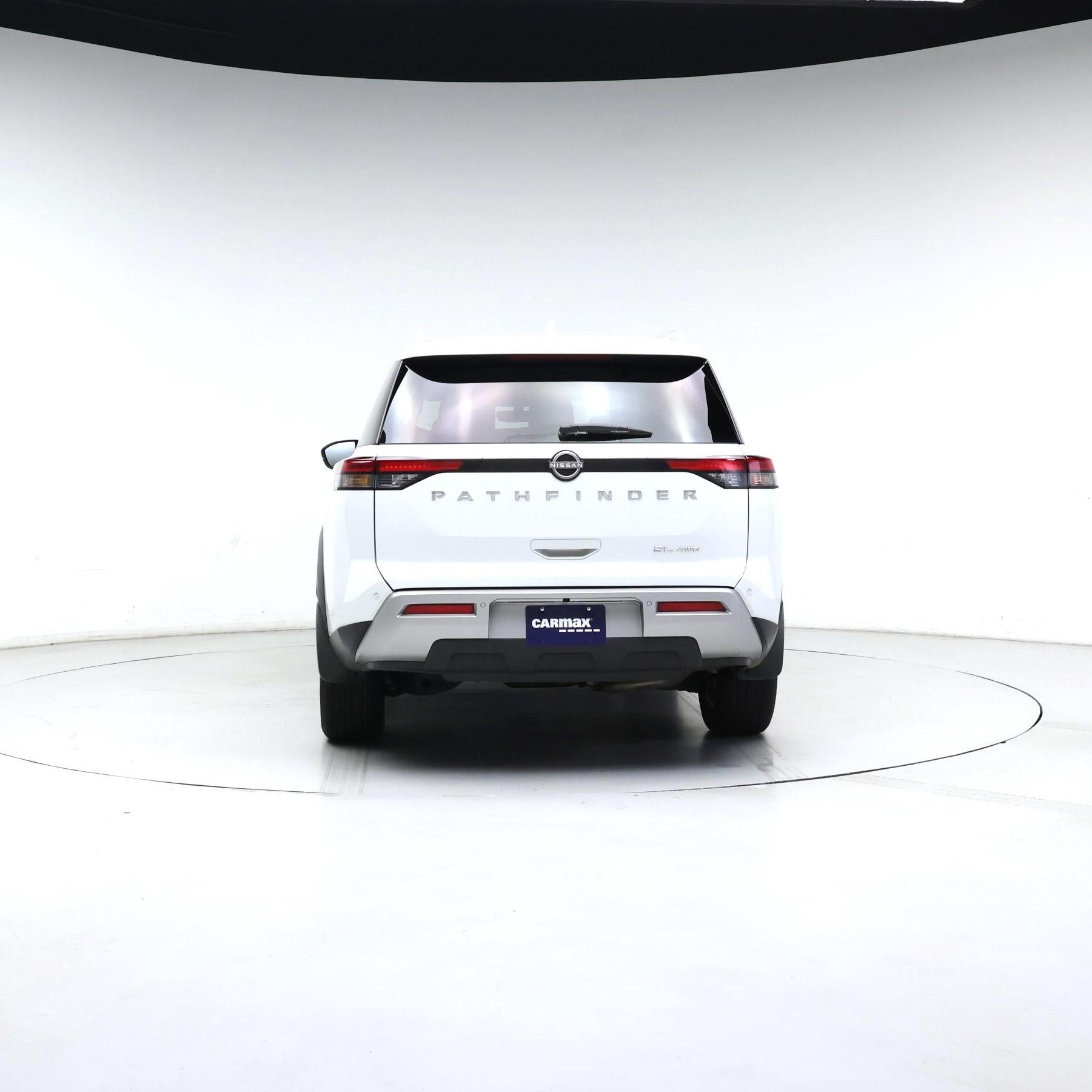 Thumbnail: 2025 Nissan Pathfinder - 6