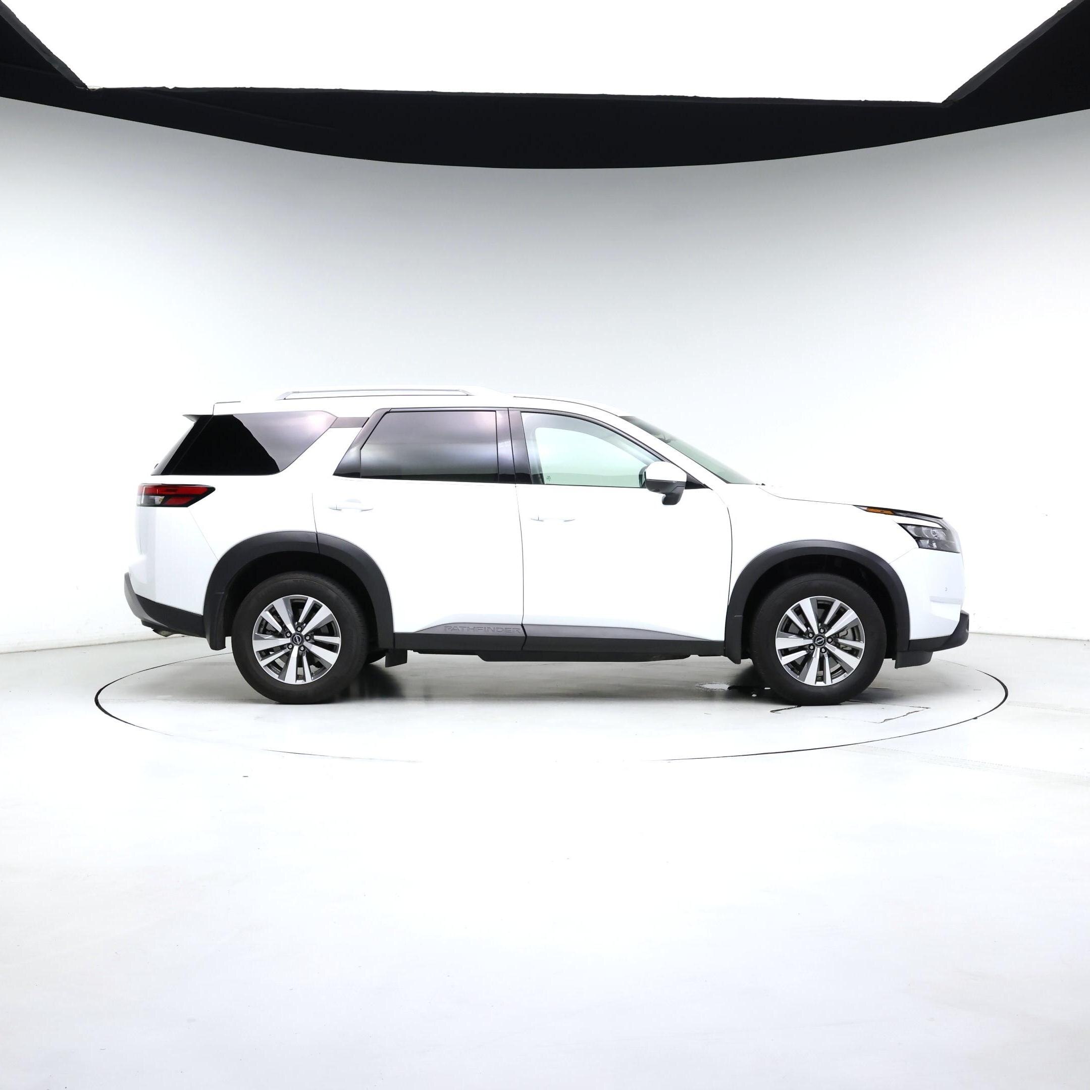 Thumbnail: 2025 Nissan Pathfinder - 7