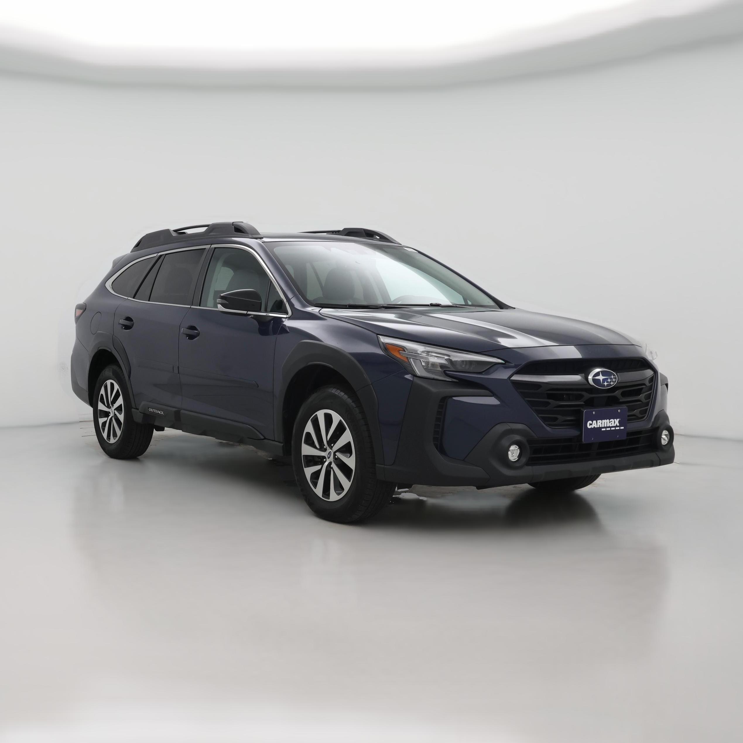 Thumbnail: 2024 Subaru Outback - 1