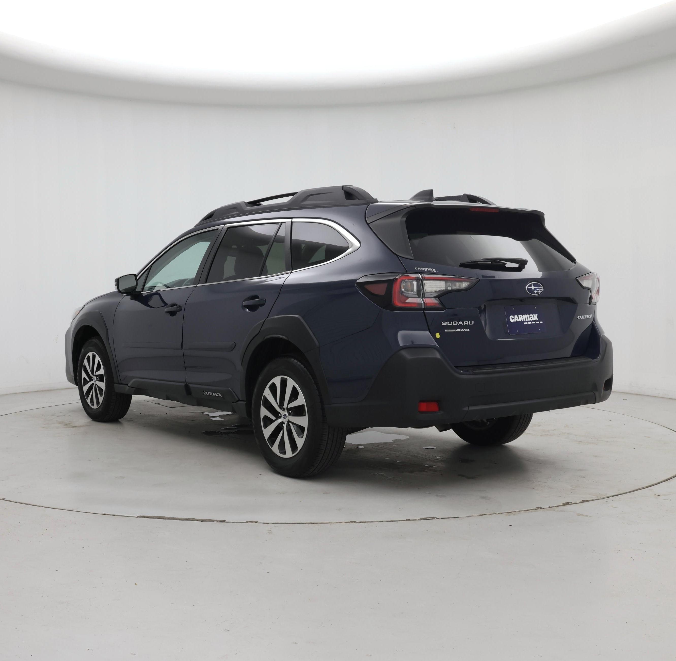 Thumbnail: 2024 Subaru Outback - 2