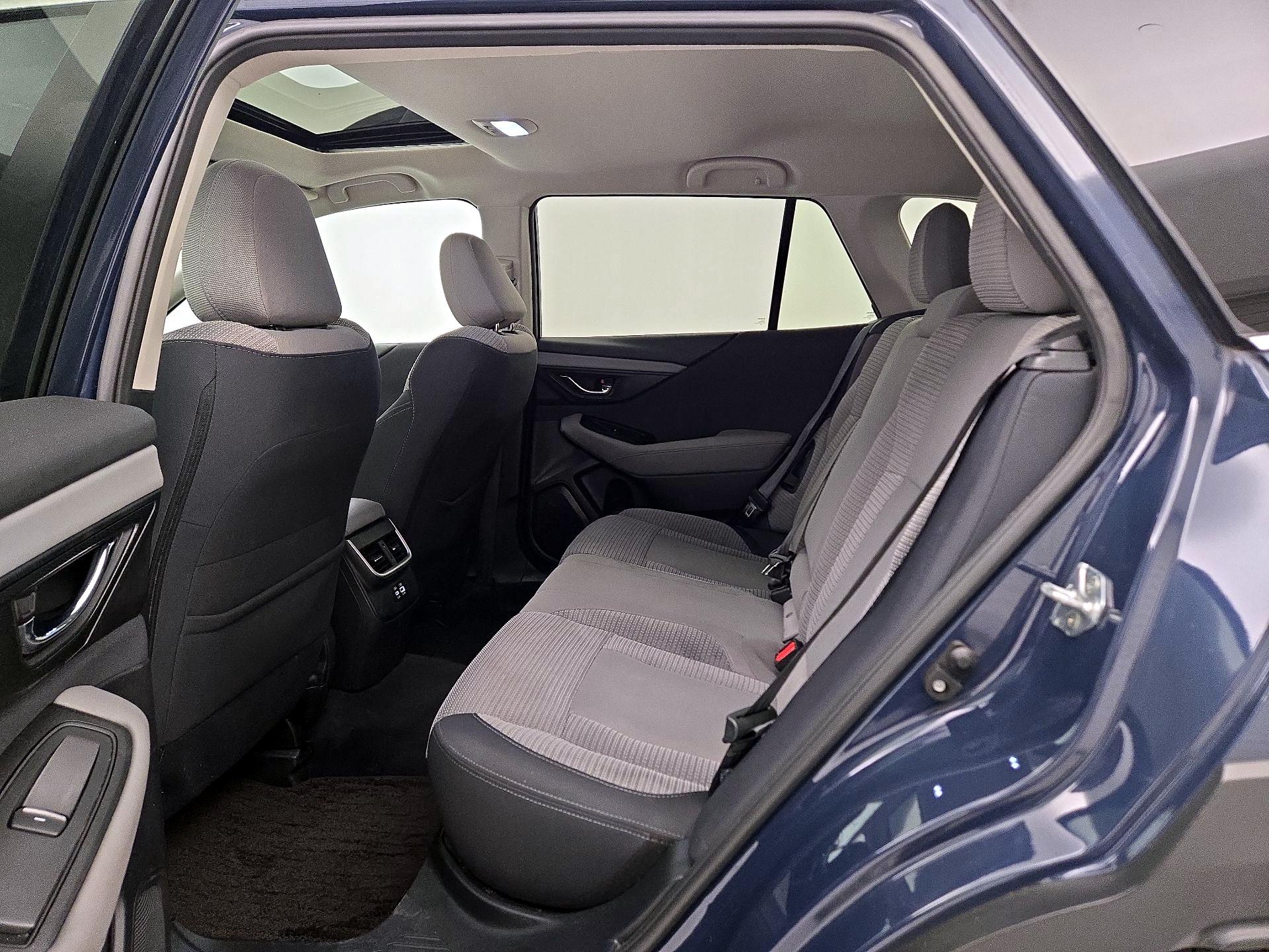 Thumbnail: 2024 Subaru Outback - 20