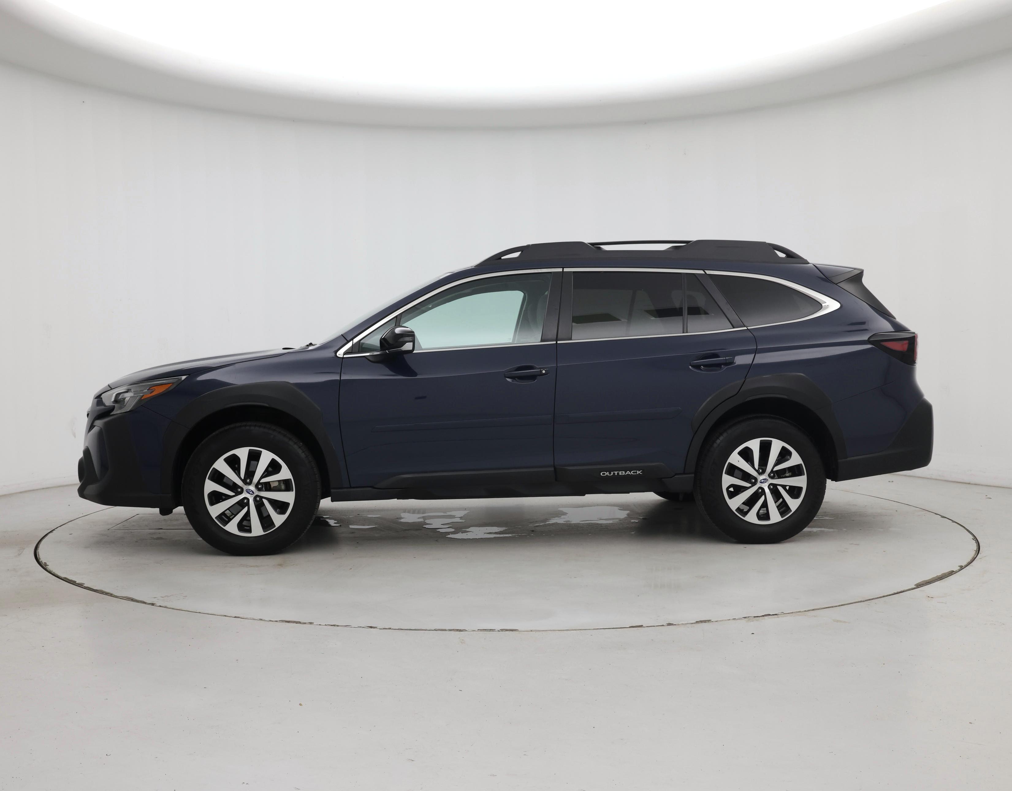 Thumbnail: 2024 Subaru Outback - 3
